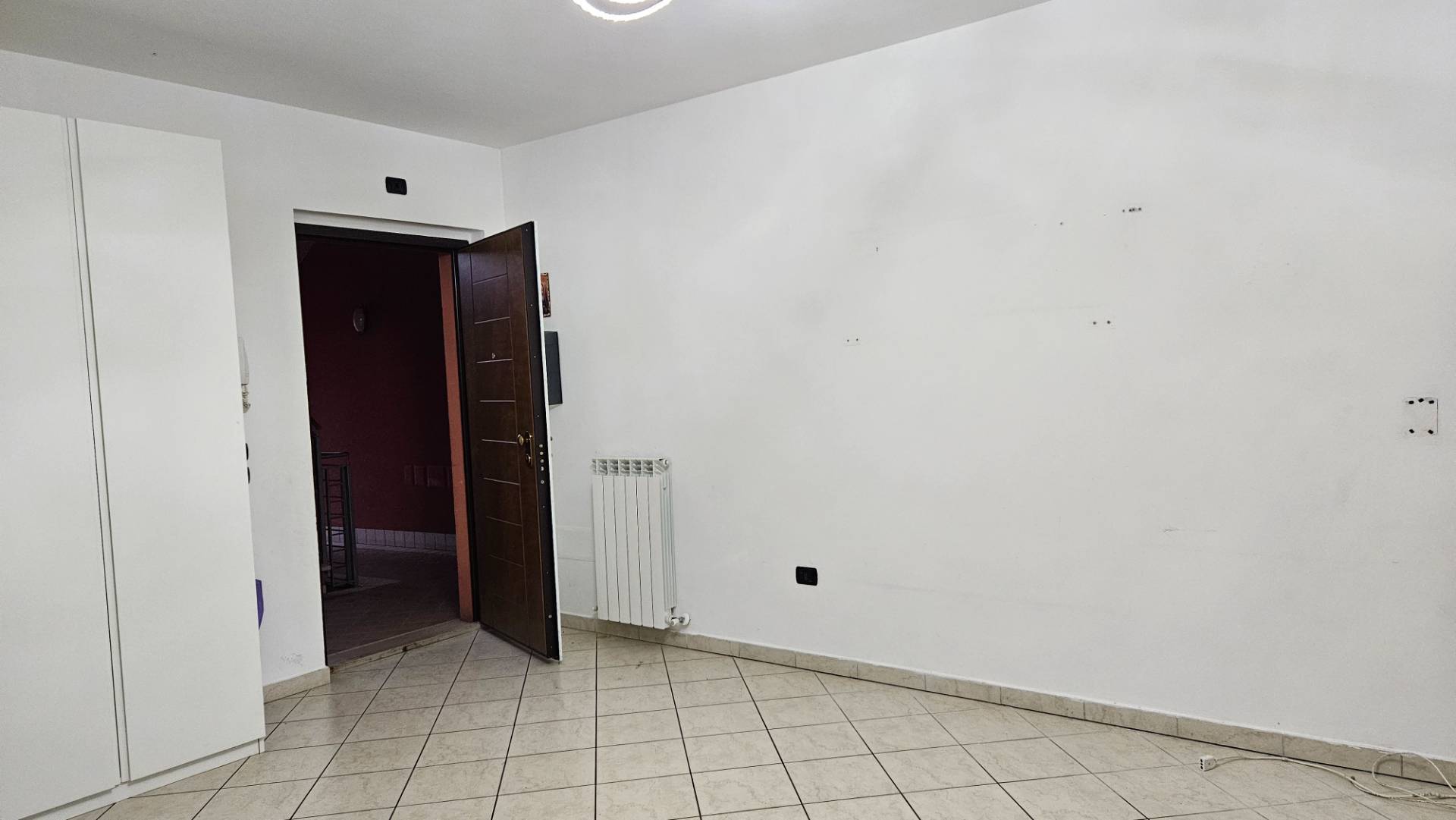Appartamento in vendita a Colli al Metauro, Calcinelli