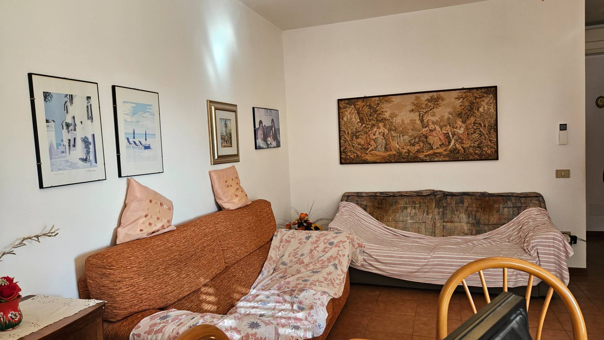 Appartamento in vendita a Fano, Fano 2
