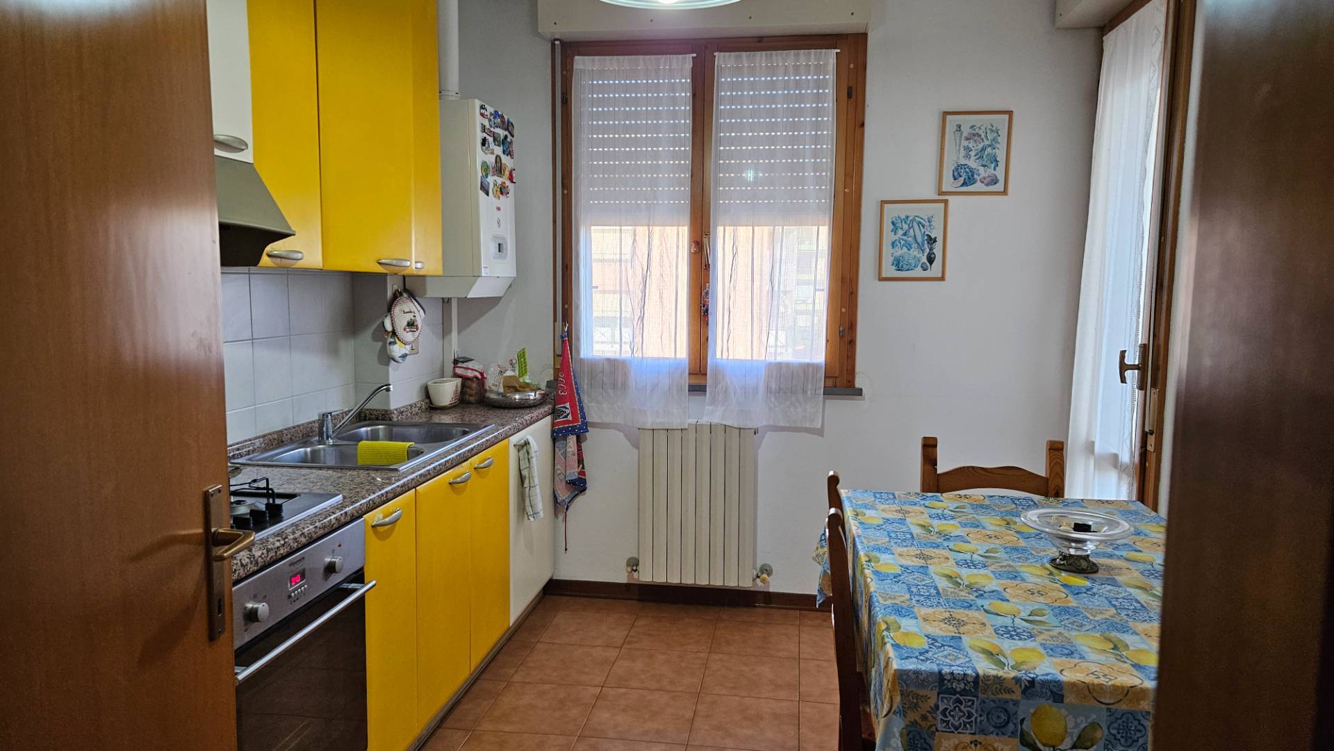 Appartamento in vendita a Fano, Fano 2