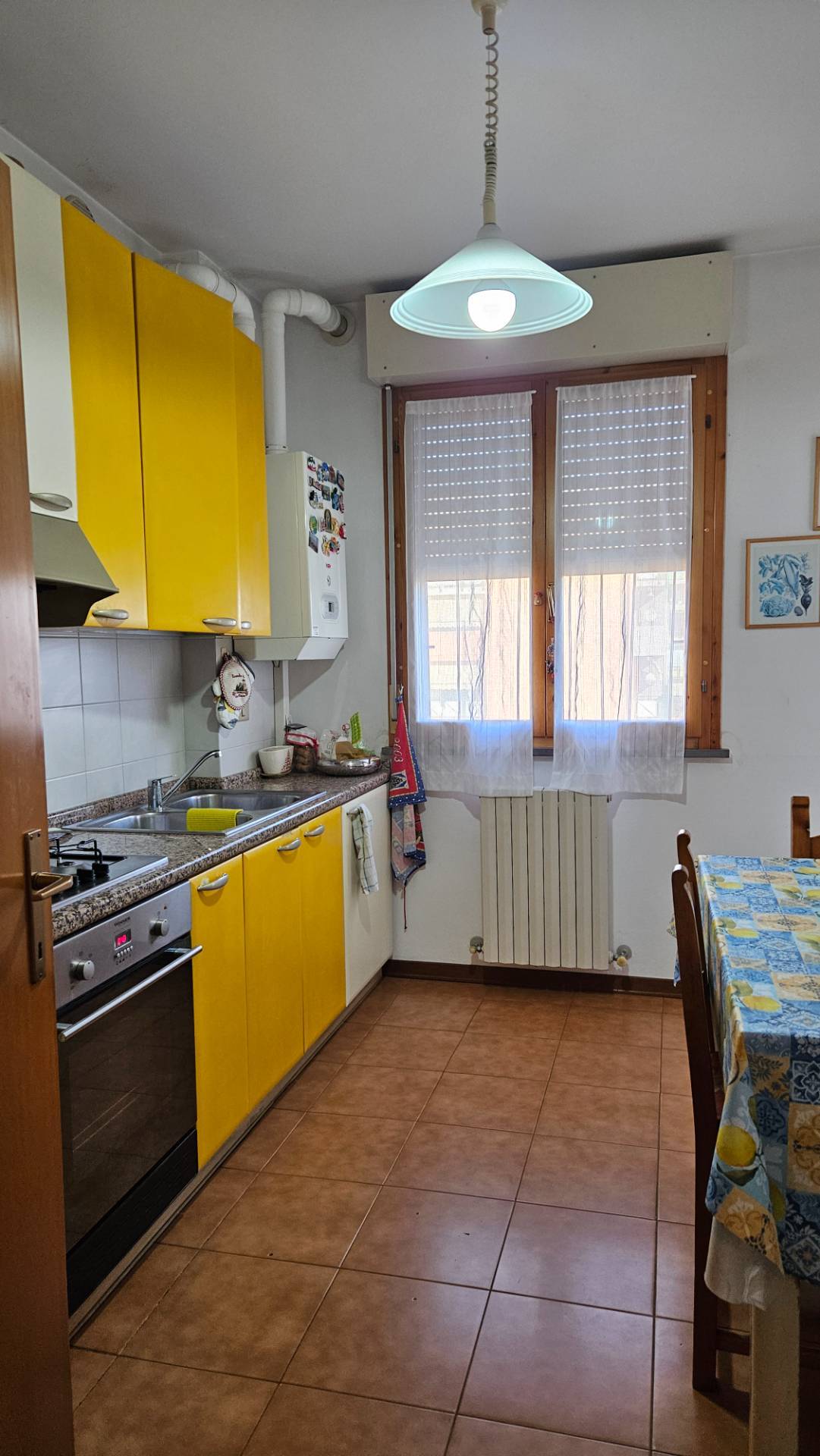 Appartamento in vendita a Fano, Fano 2