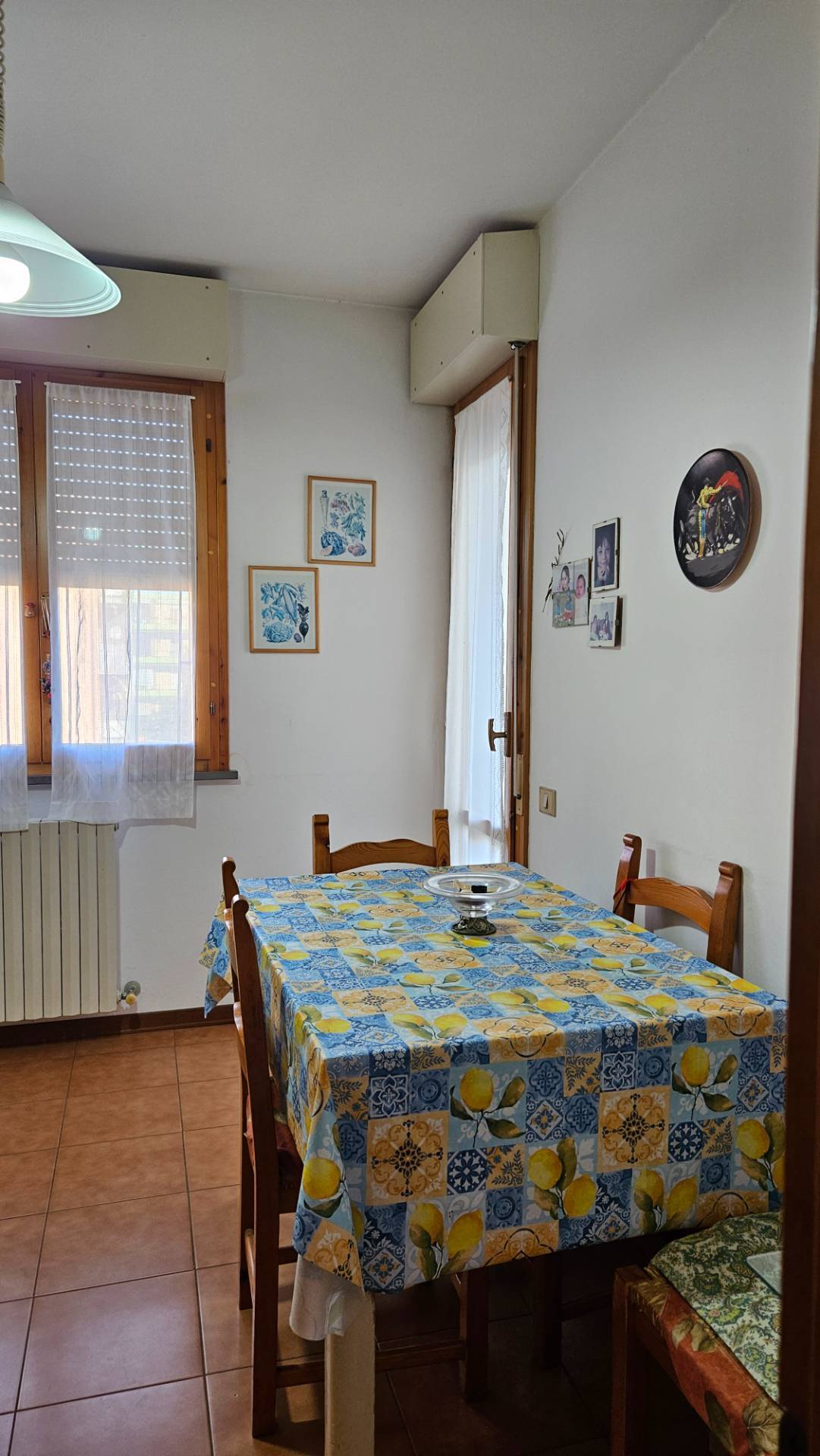 Appartamento in vendita a Fano, Fano 2