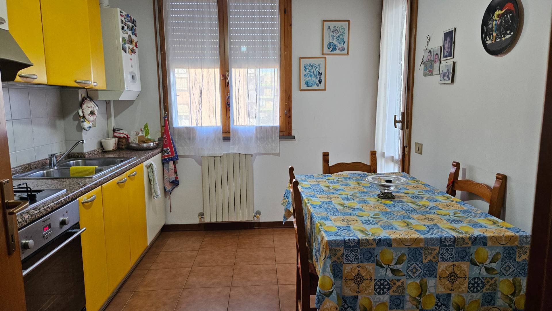 Appartamento in vendita a Fano, Fano 2