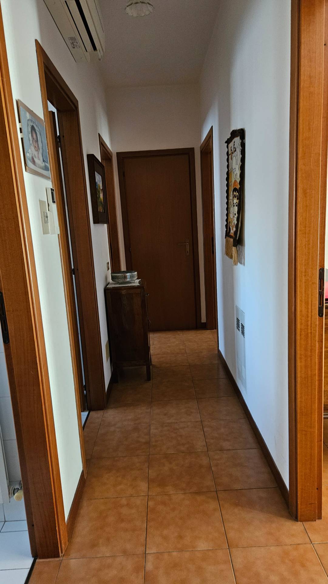 Appartamento in vendita a Fano, Fano 2