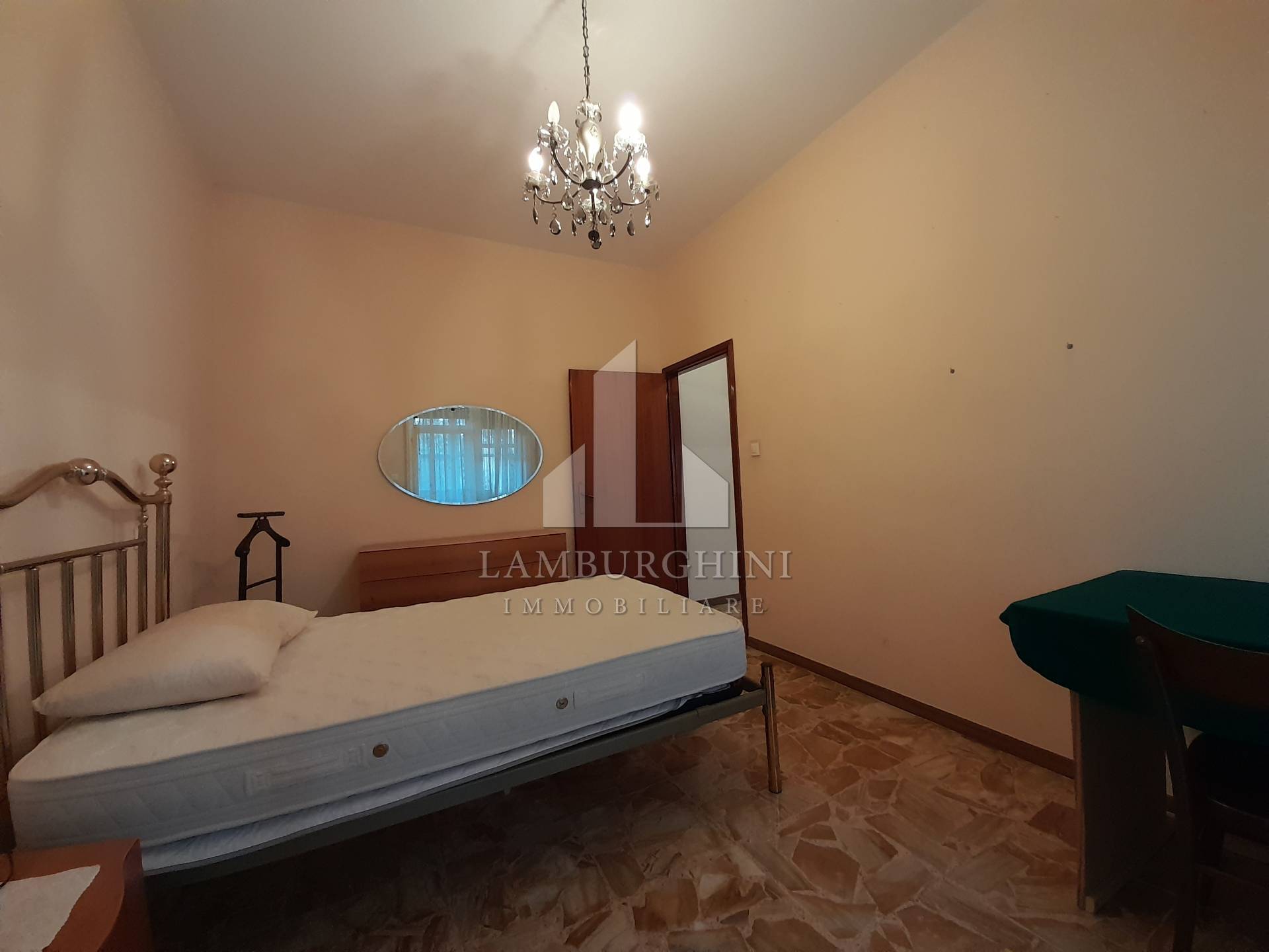 Appartamento in affitto a Ferrara, Via Bologna