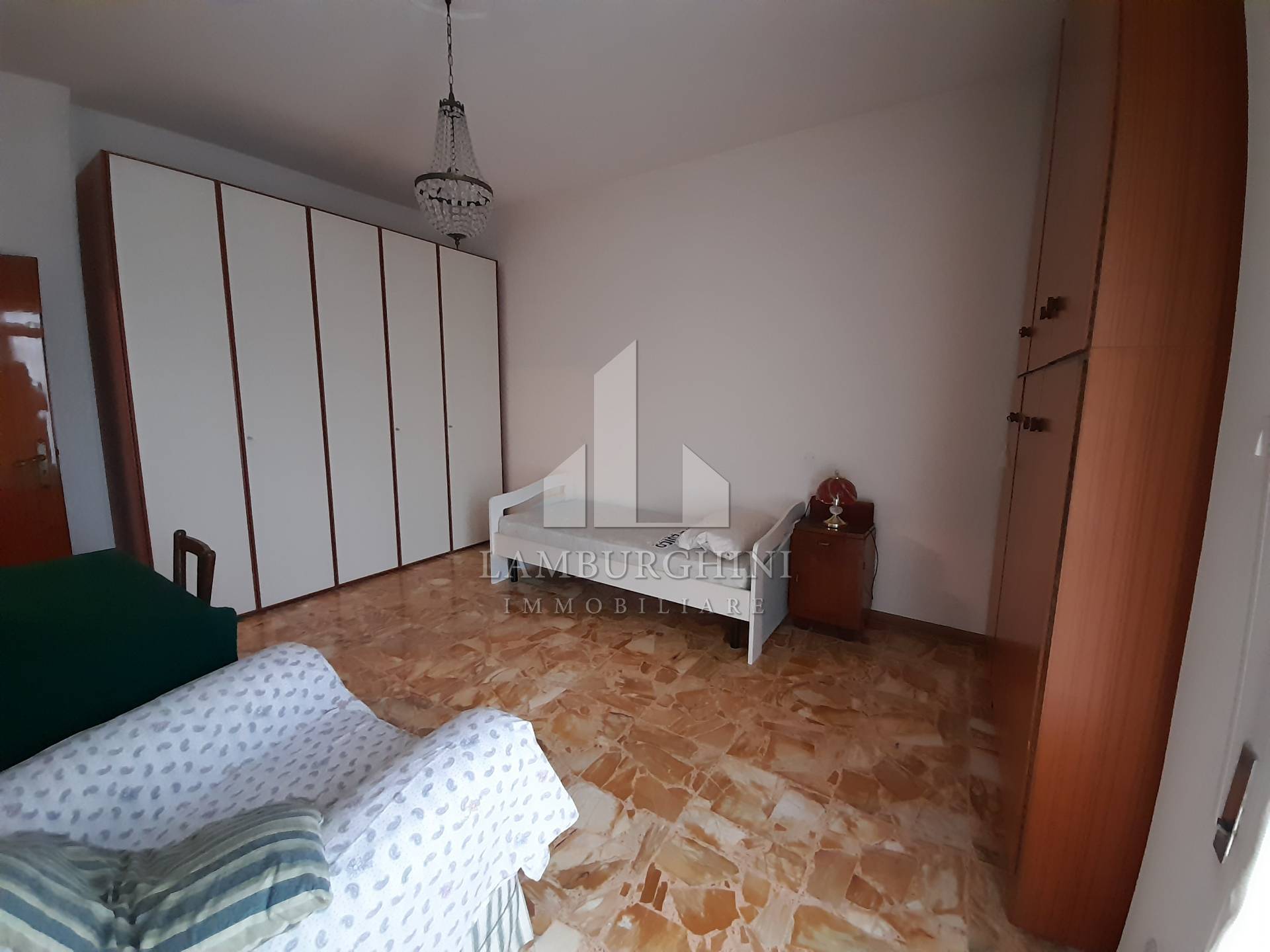 Appartamento in affitto a Ferrara, Via Bologna