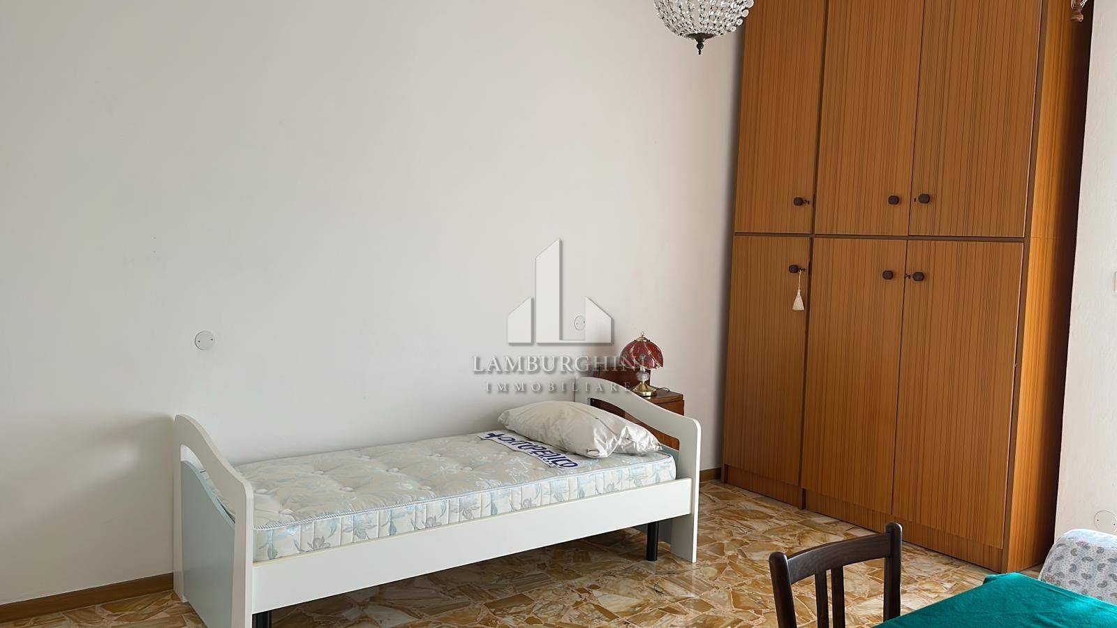 Appartamento in affitto a Ferrara, Via Bologna