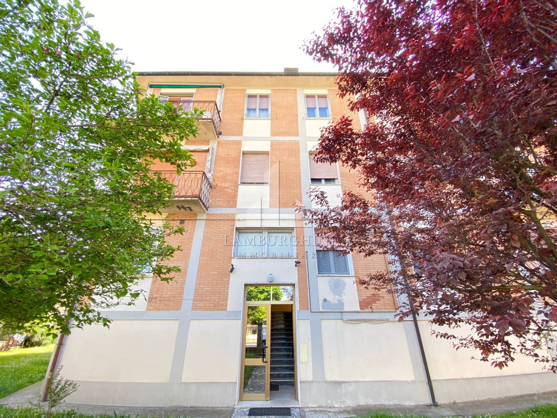 Appartamento in vendita a Ferrara, Pontelagoscuro