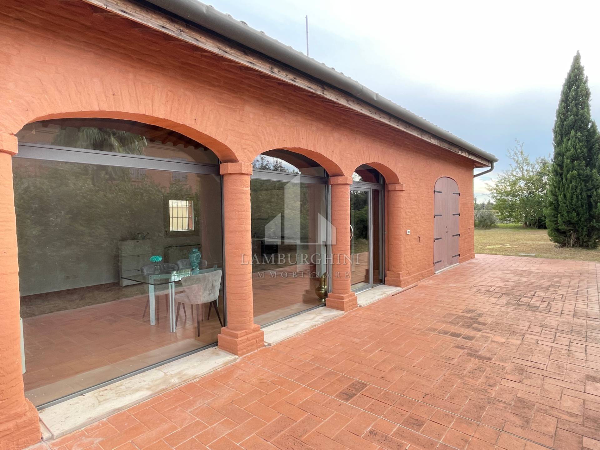 Casa indipendente in affitto a Ferrara
