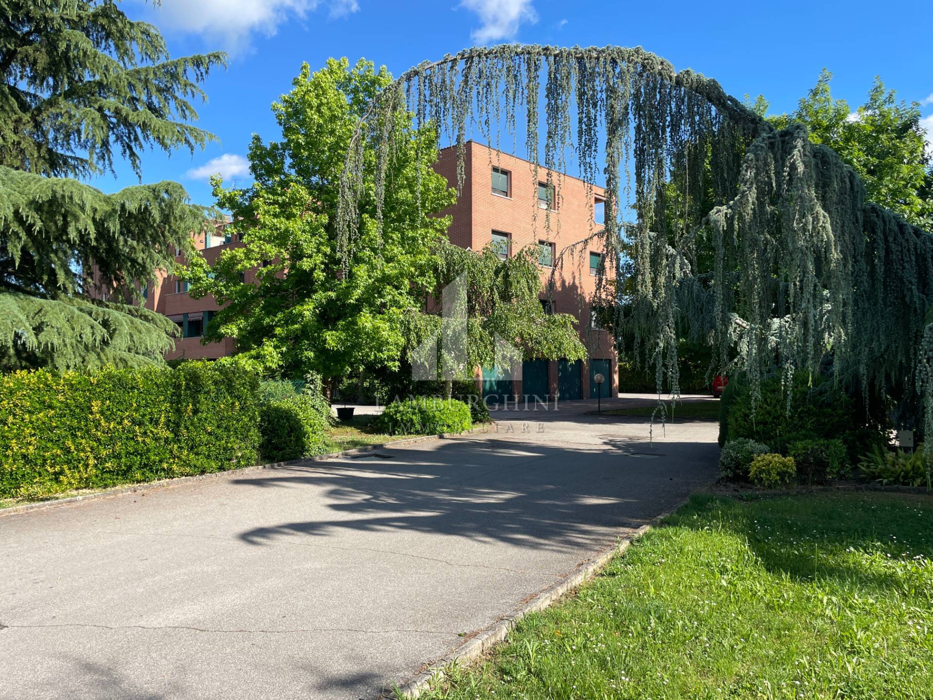 Appartamento in vendita a Ferrara, Quacchio