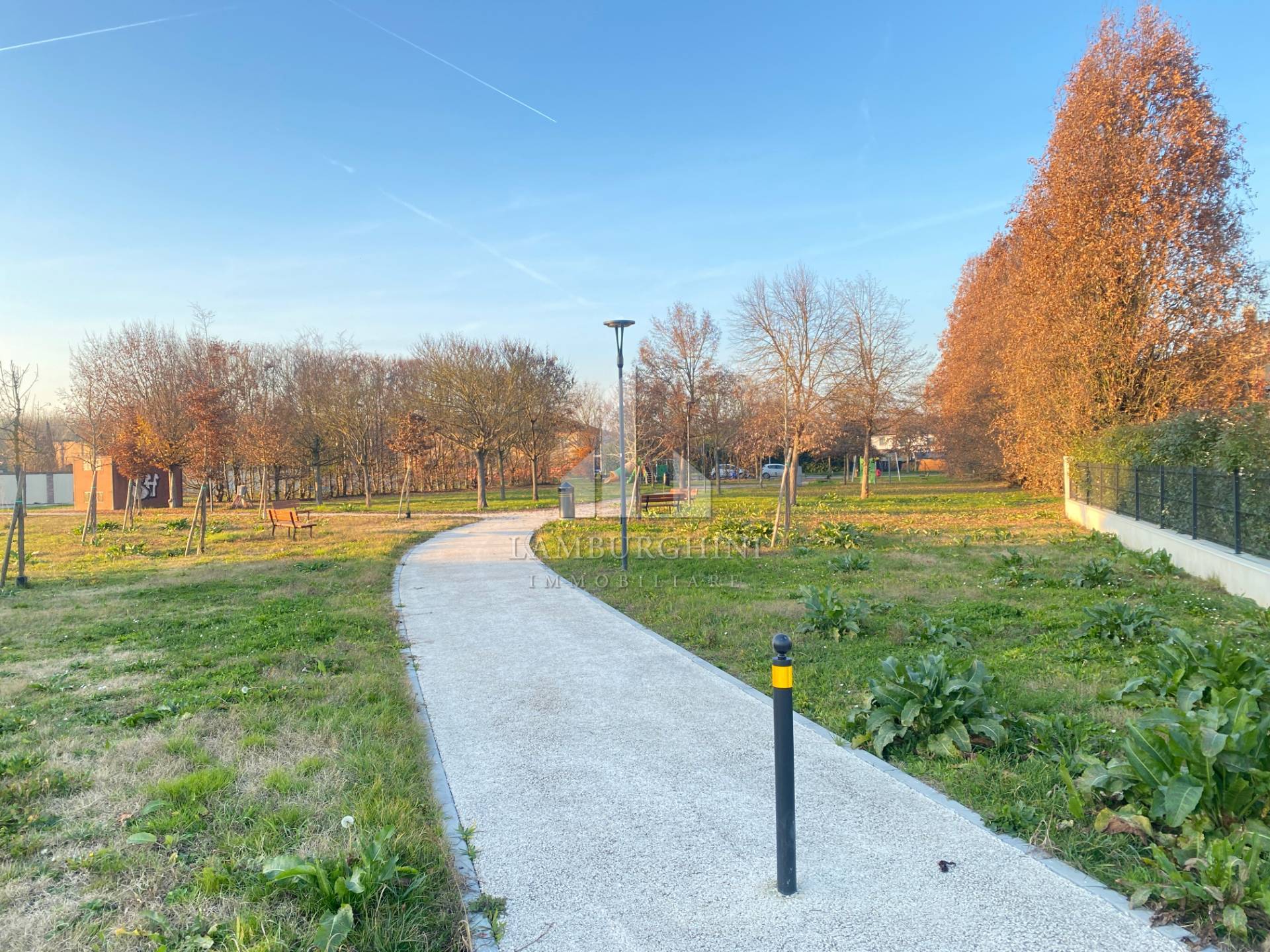 Terreno edificabile in vendita a Ferrara, Pontegradella