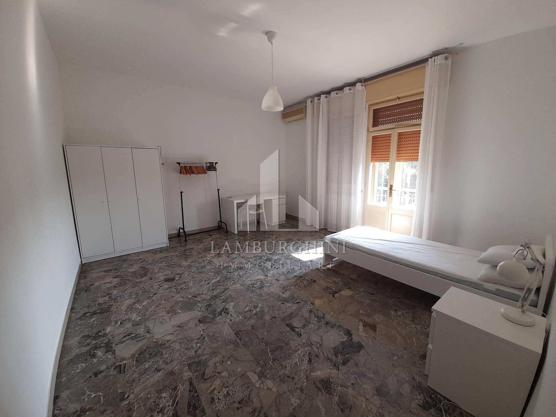 Appartamento in affitto a Ferrara, Borgo Punta