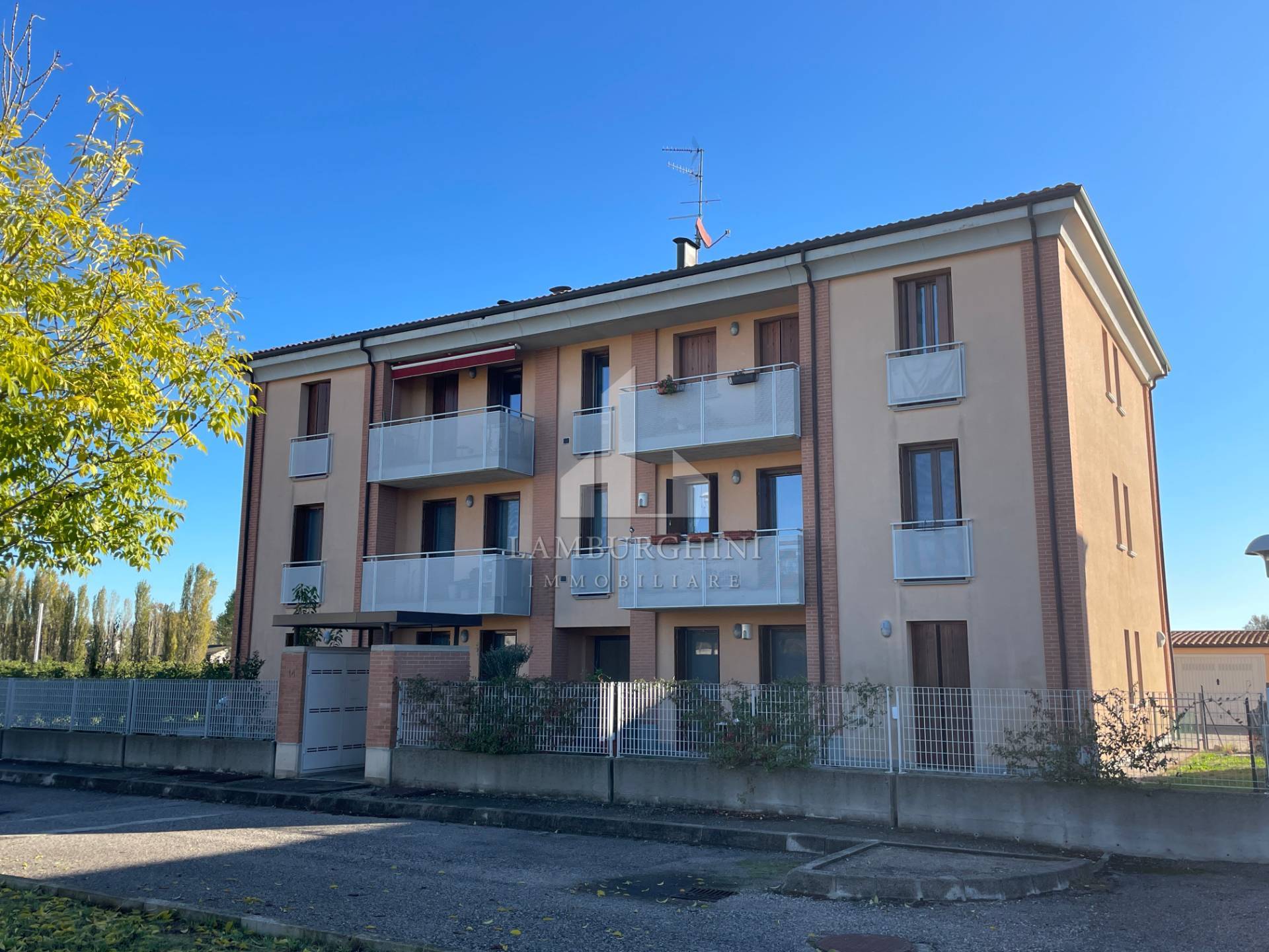 Appartamento in vendita a Ferrara, Cona