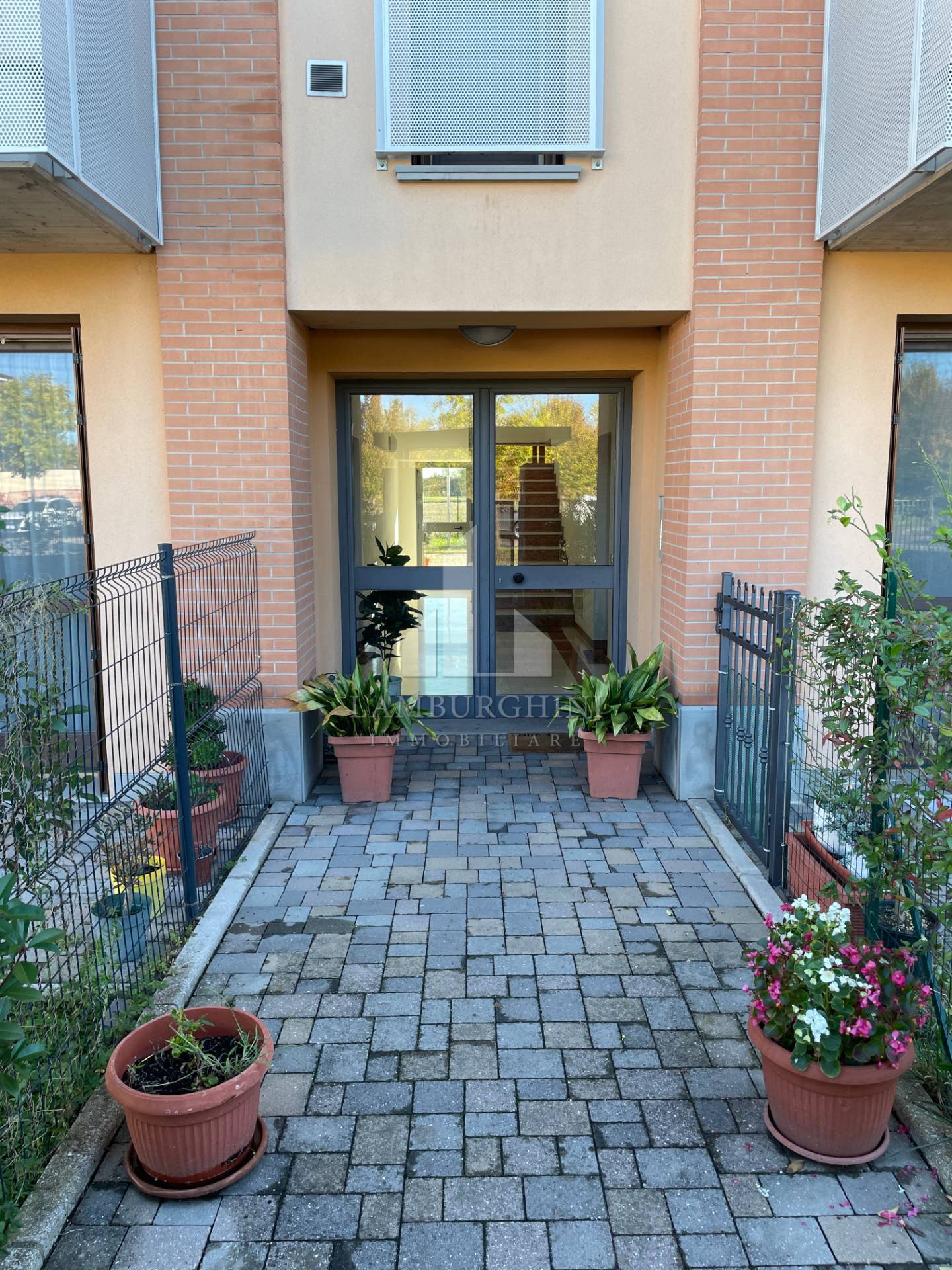 Appartamento in vendita a Ferrara, Cona