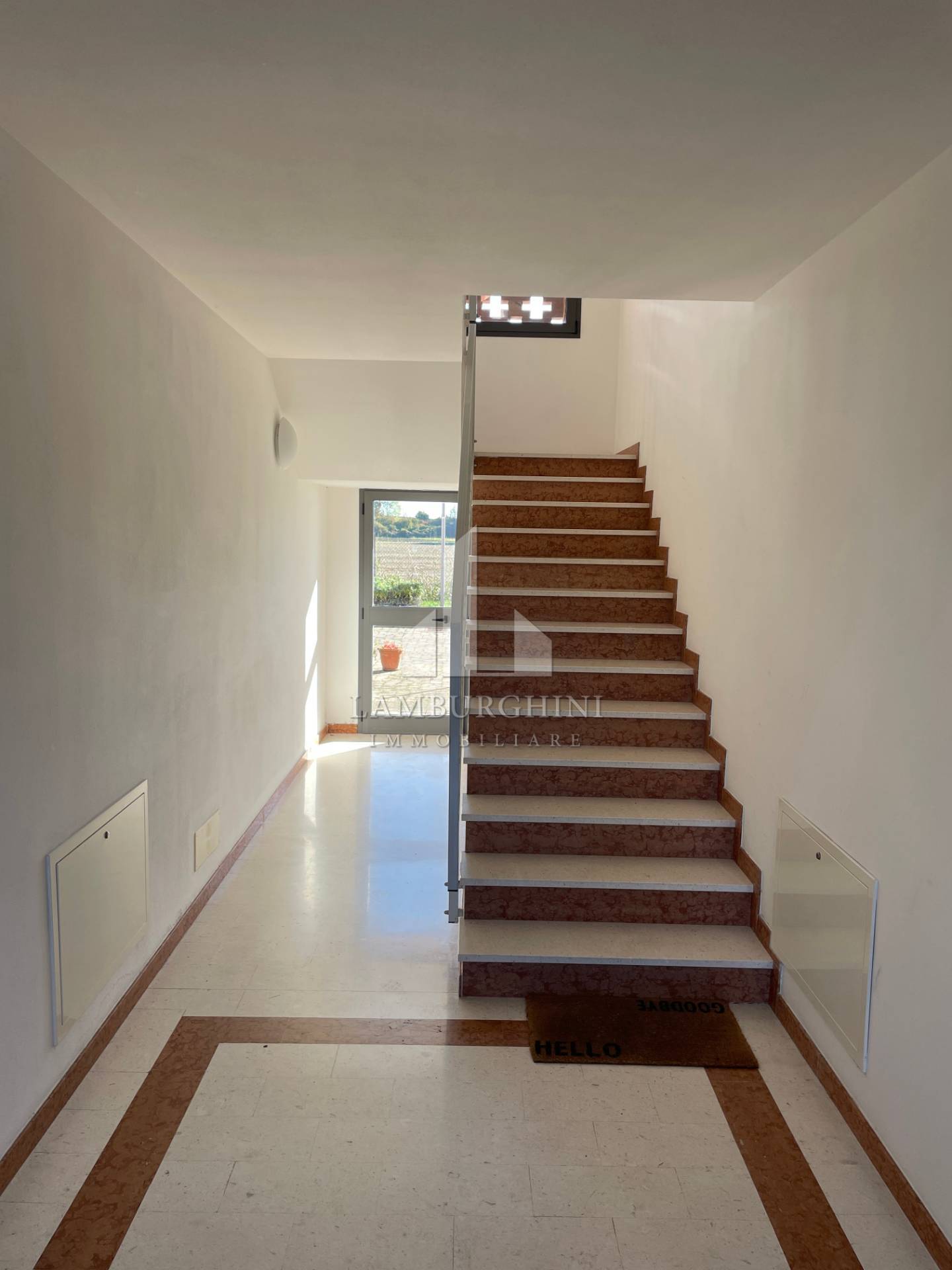 Appartamento in vendita a Ferrara, Cona