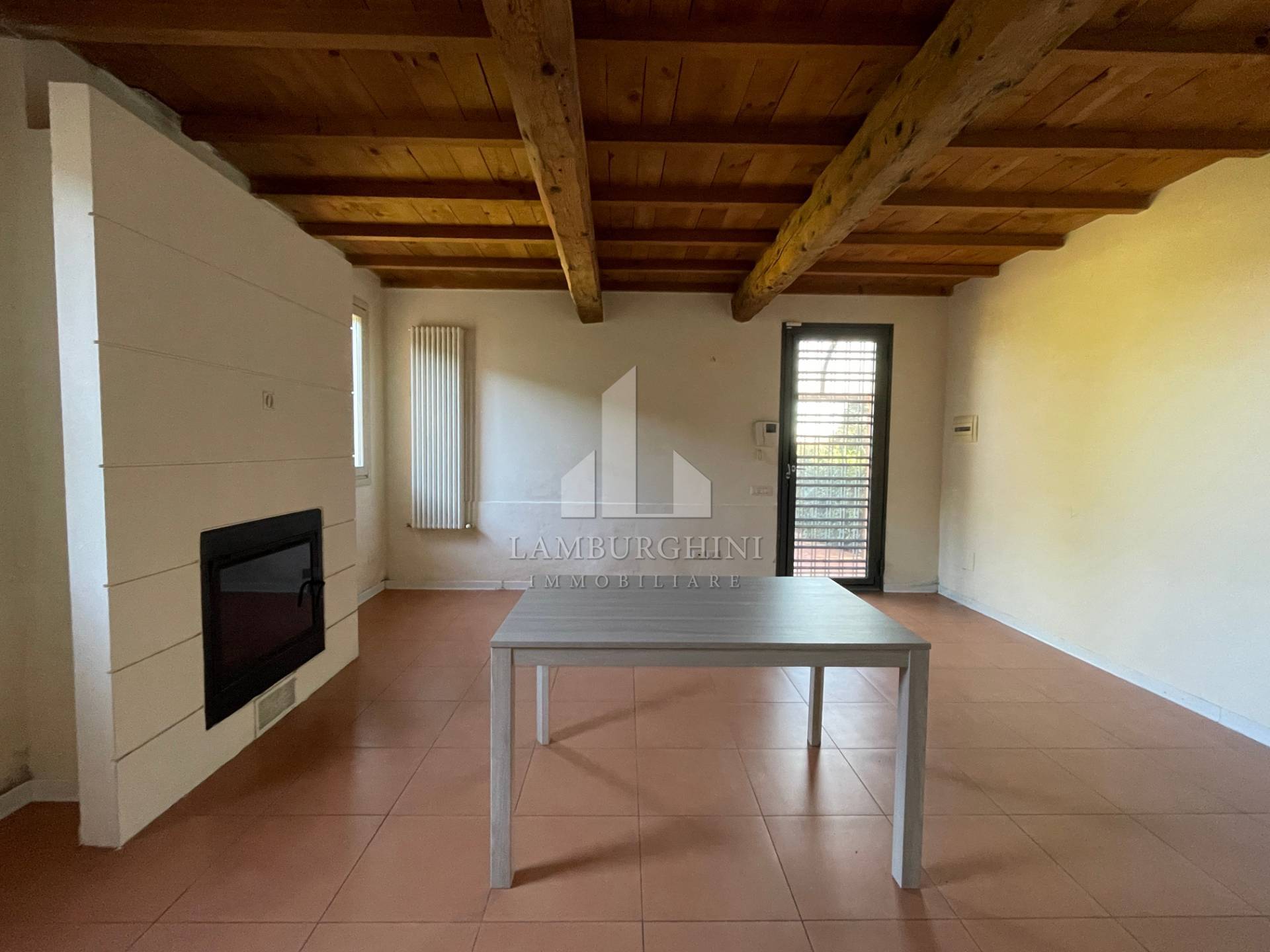 Porzione di casa in affitto a Ferrara, Boara