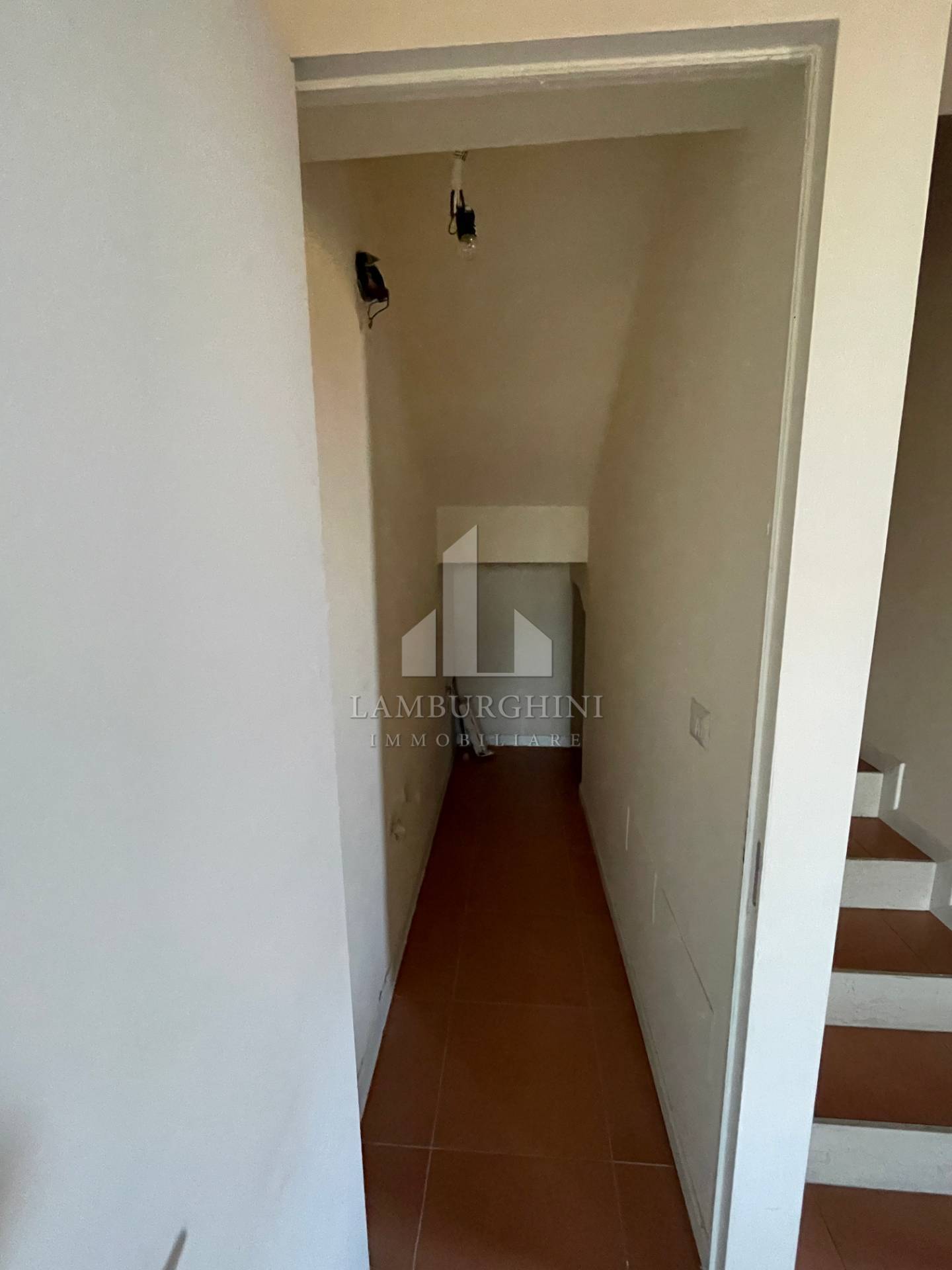 Porzione di casa in affitto a Ferrara, Boara