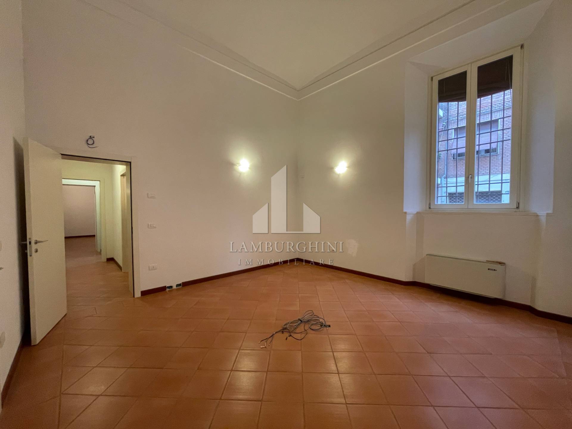 Studio/Ufficio in affitto a Ferrara, Centro storico