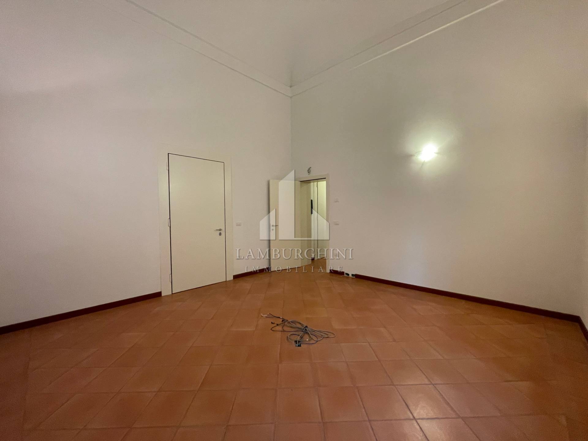 Studio/Ufficio in affitto a Ferrara, Centro storico