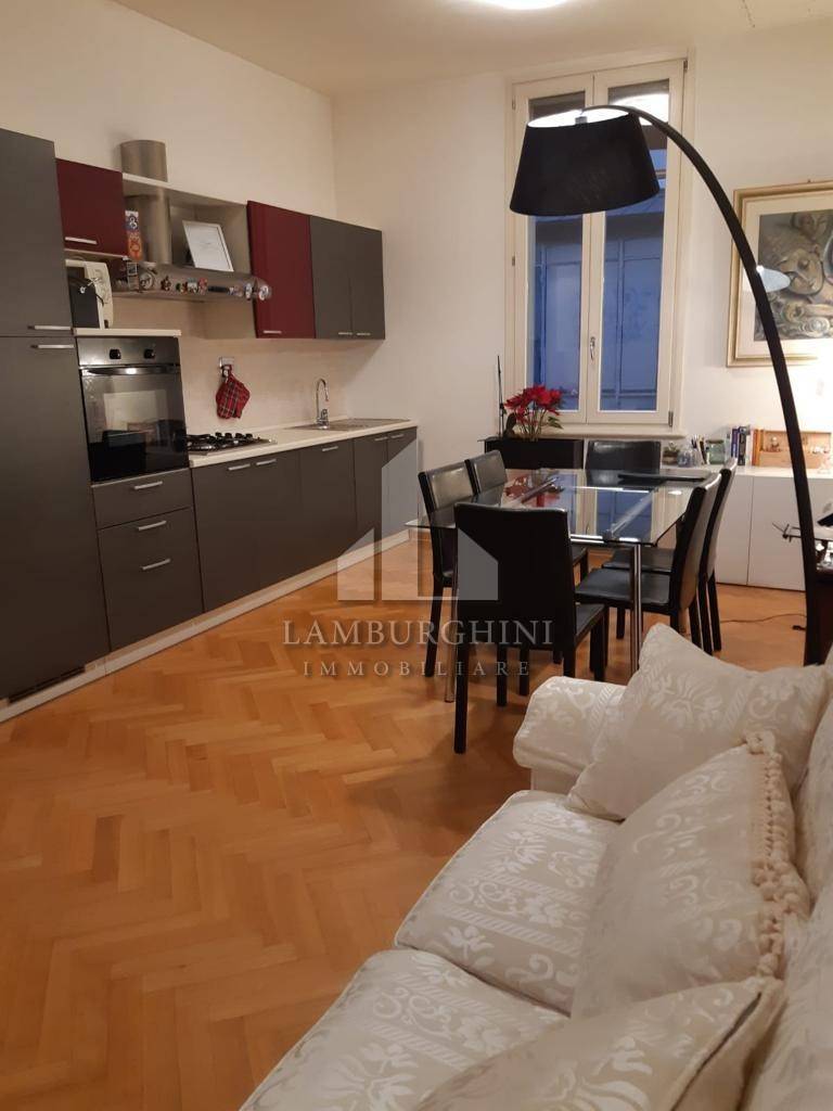 Appartamento in affitto a Ferrara