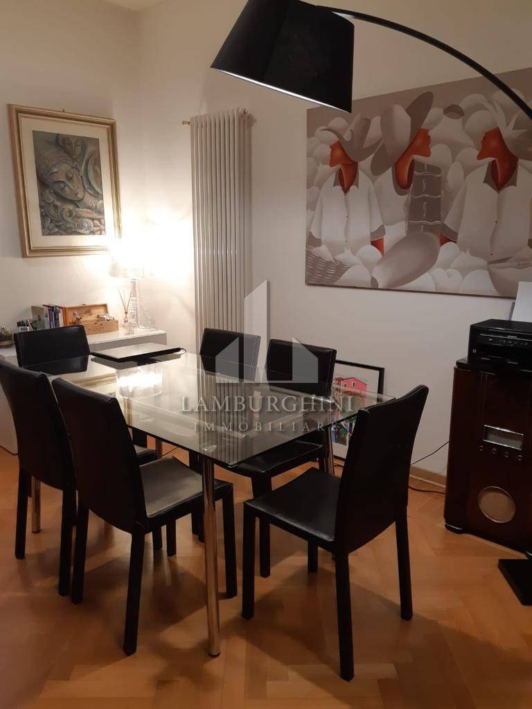 Appartamento in affitto a Ferrara