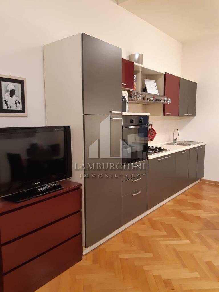 Appartamento in affitto a Ferrara