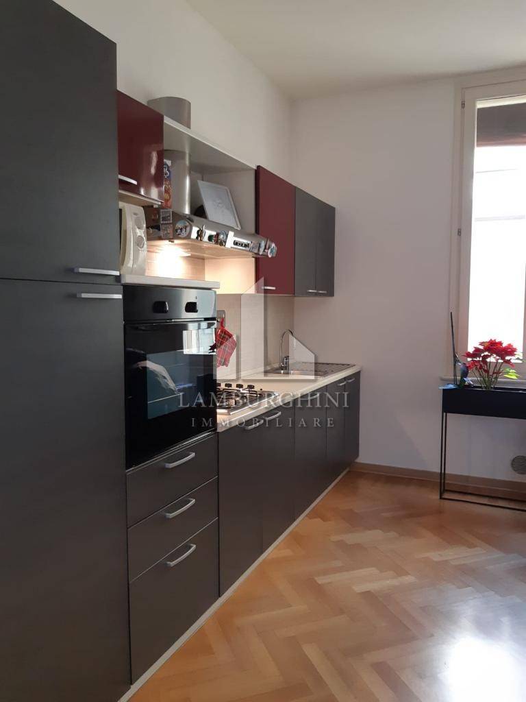 Appartamento in affitto a Ferrara