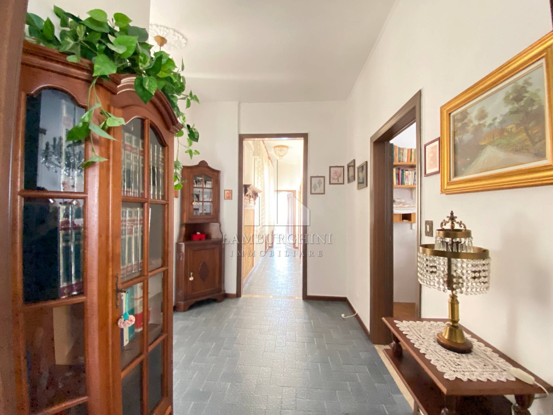 Appartamento in vendita a Ferrara, Pontelagoscuro