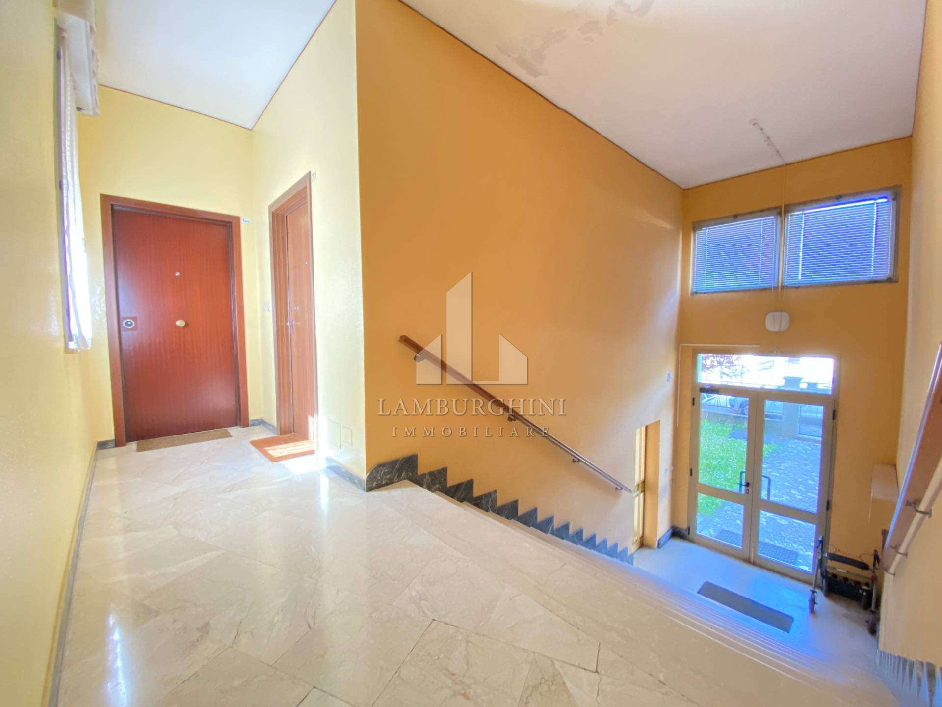 Appartamento in vendita a Ferrara, Pontelagoscuro