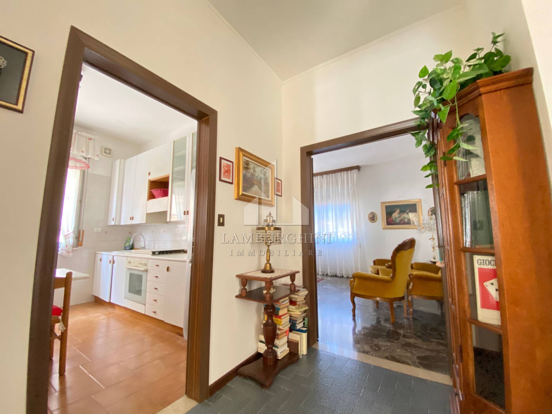 Appartamento in vendita a Ferrara, Pontelagoscuro