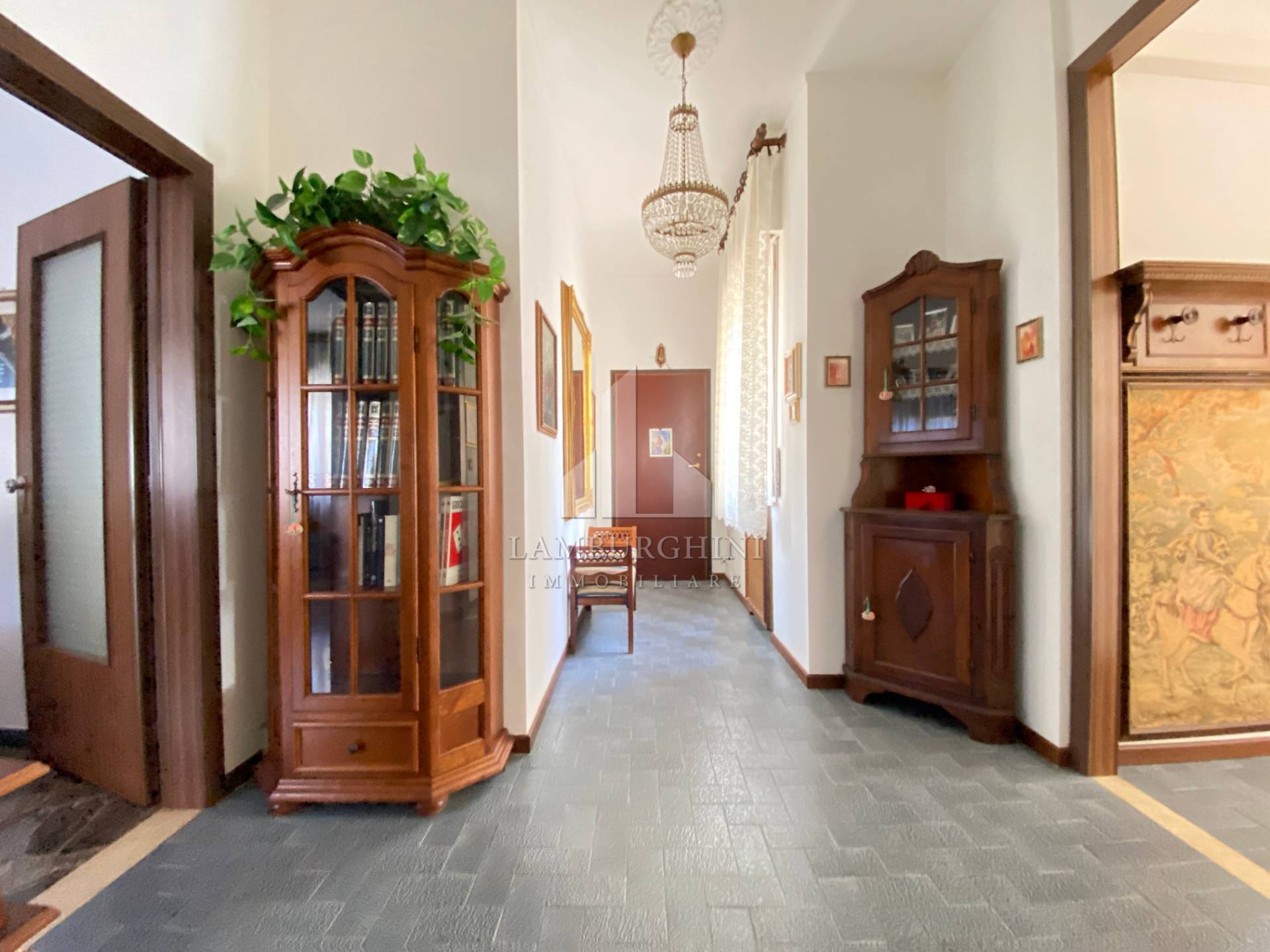 Appartamento in vendita a Ferrara, Pontelagoscuro