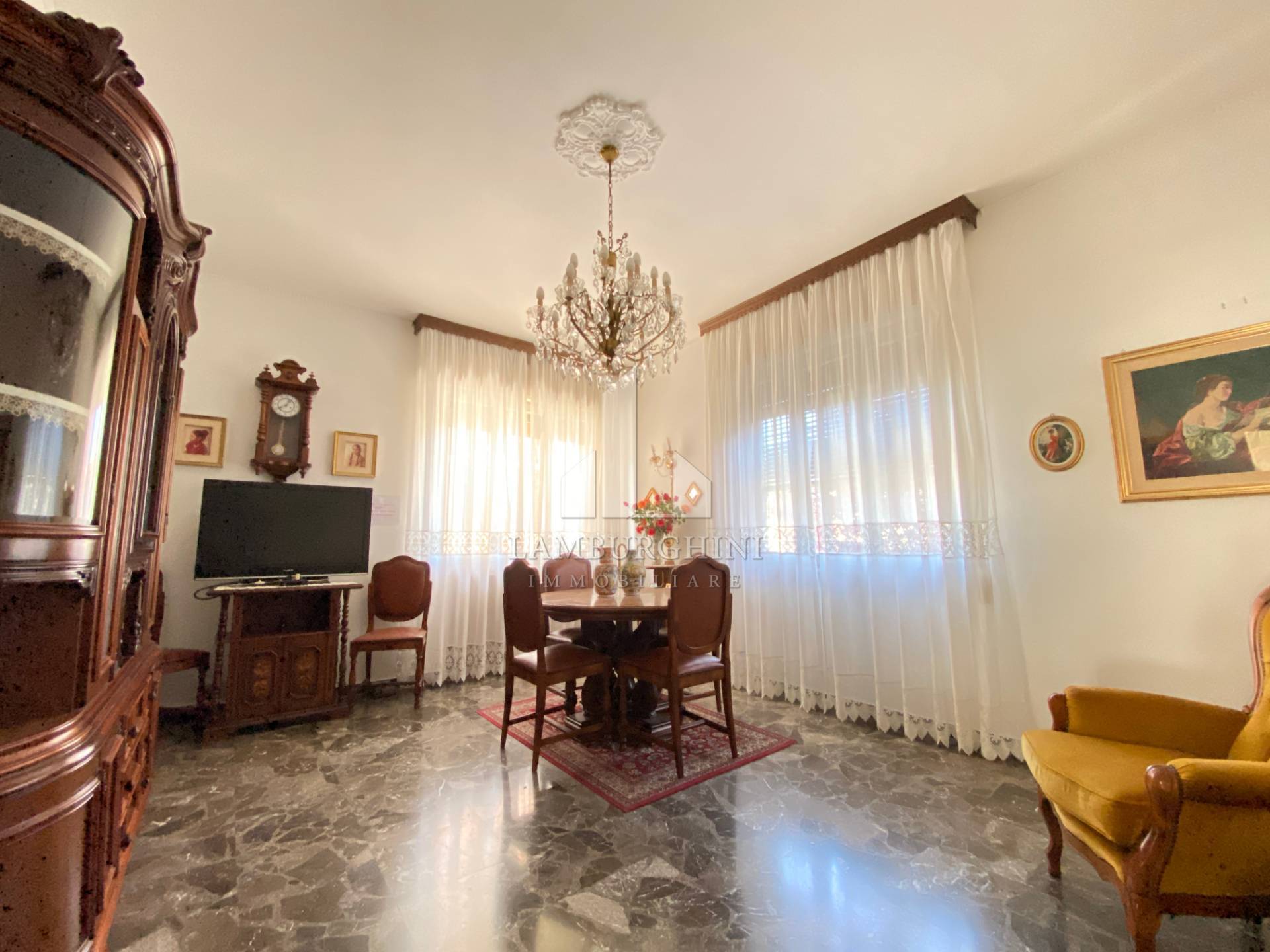 Appartamento in vendita a Ferrara, Pontelagoscuro