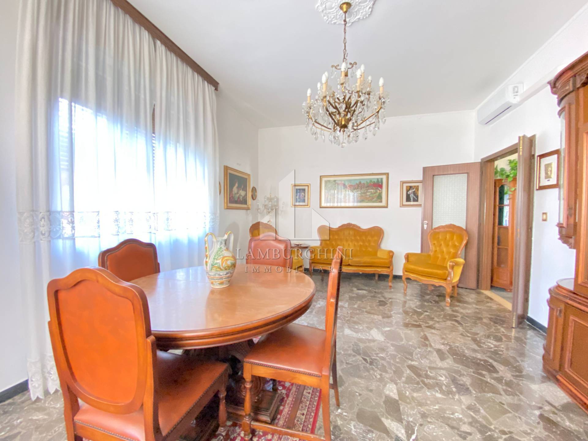 Appartamento in vendita a Ferrara, Pontelagoscuro