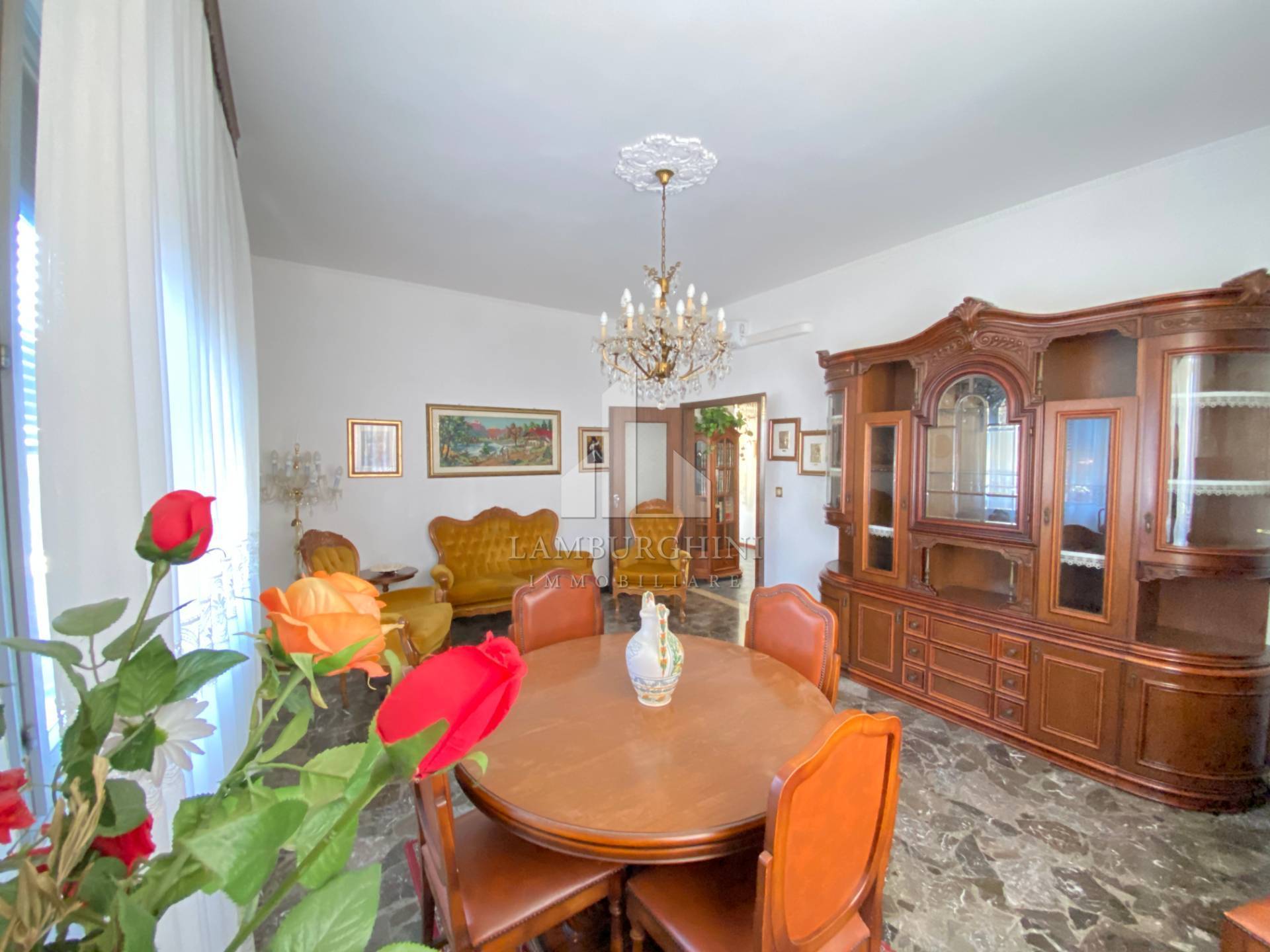 Appartamento in vendita a Ferrara, Pontelagoscuro