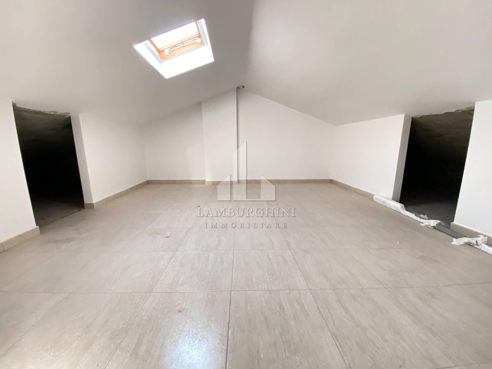 Appartamento in affitto a Ferrara, Centro storico