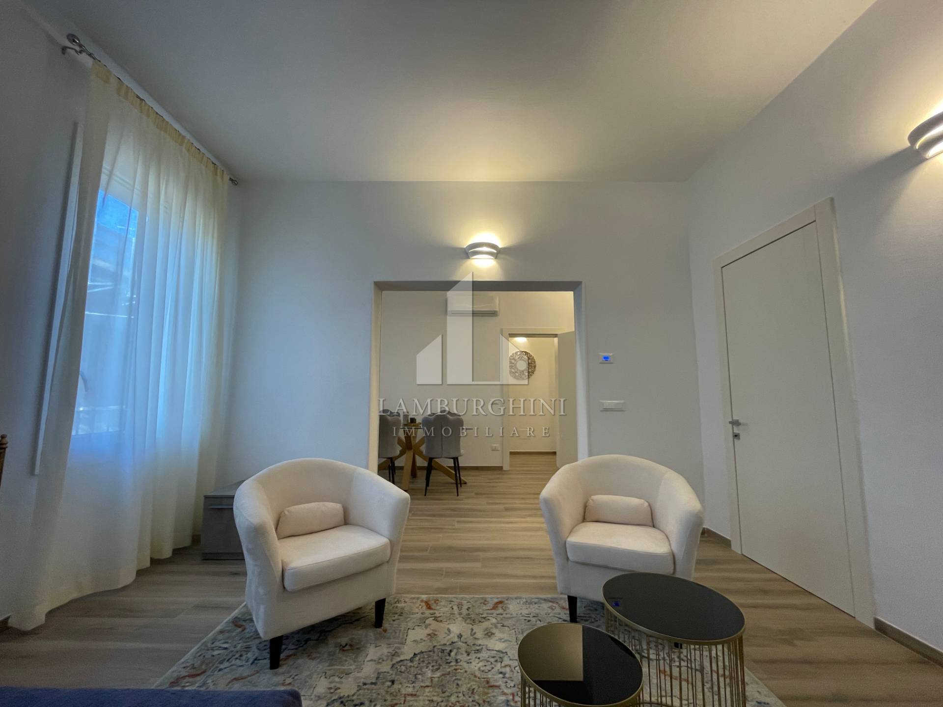 Appartamento in affitto a Ferrara, Centro storico