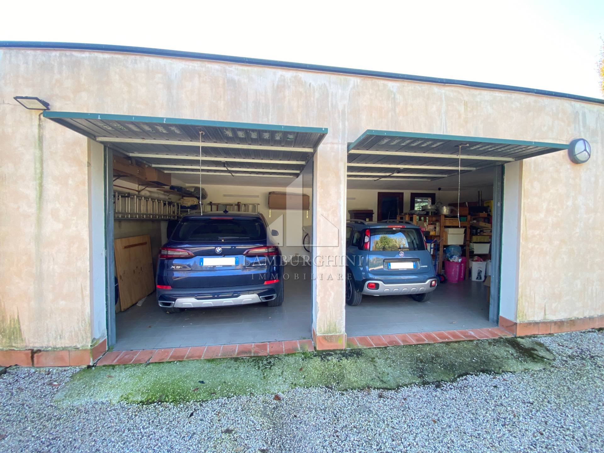 Villa in vendita a Ferrara, Aguscello