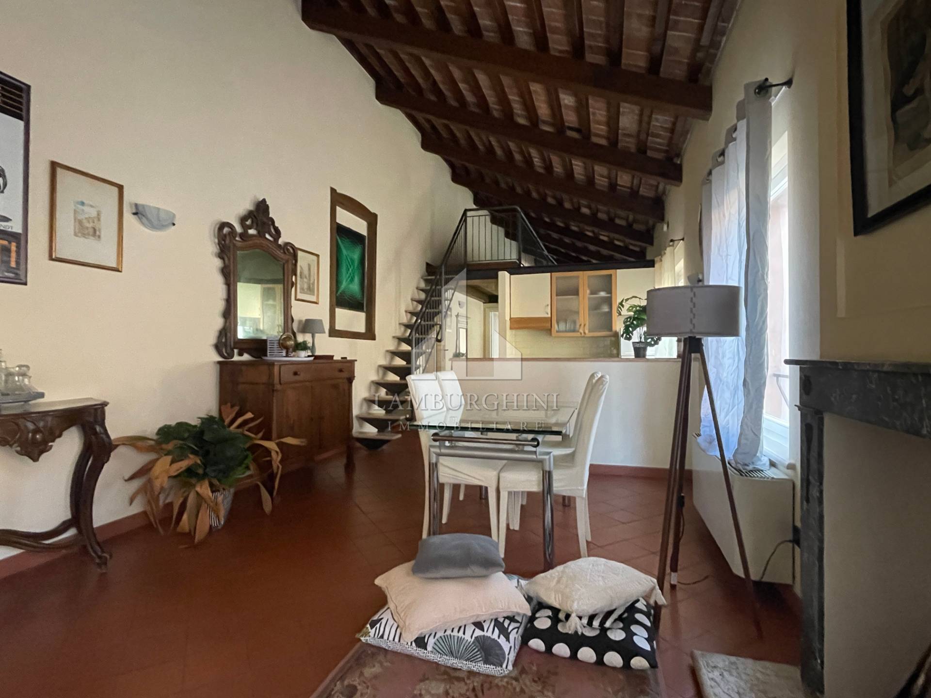 Appartamento in vendita a Ferrara, Centro storico