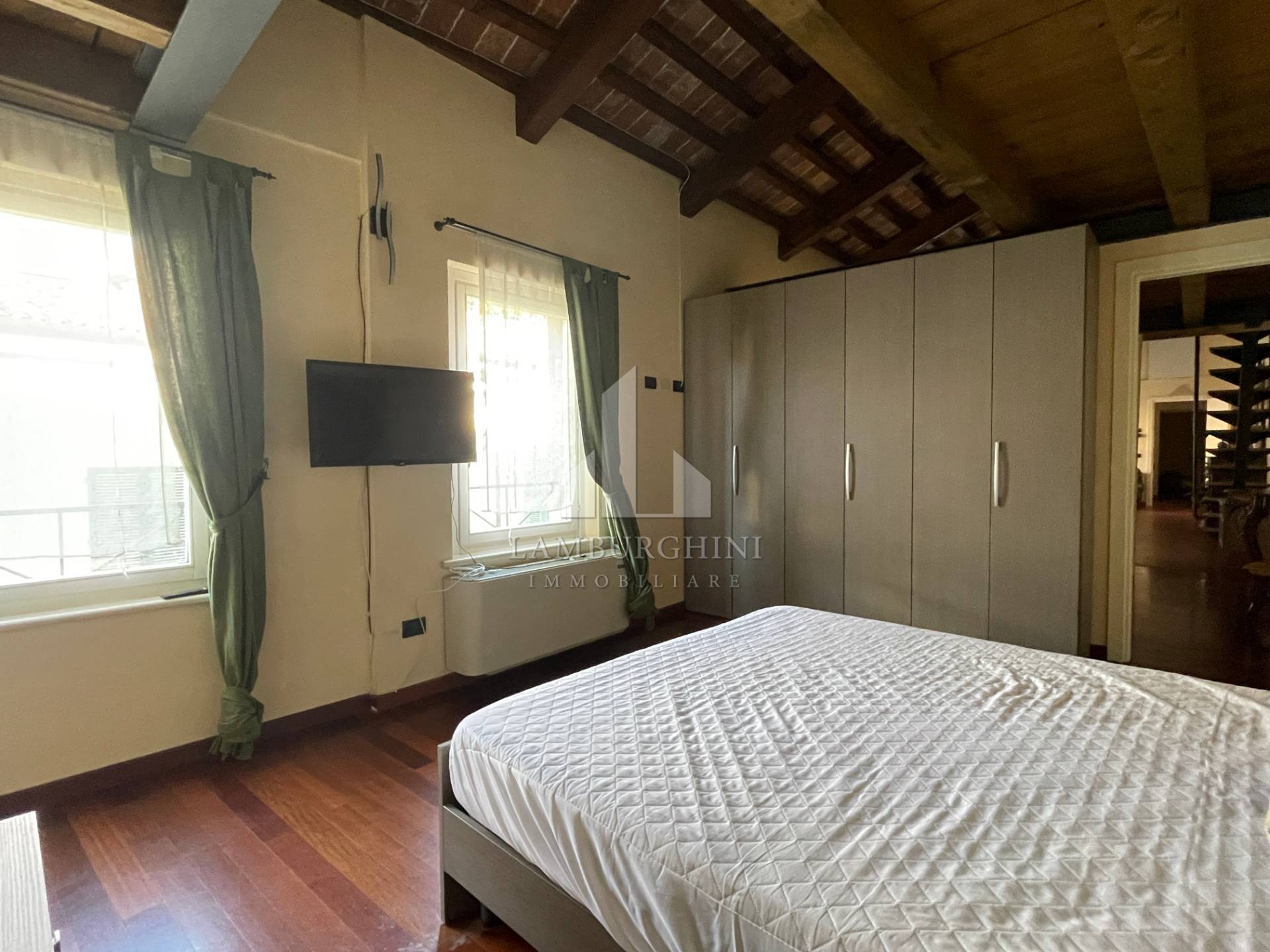 Appartamento in vendita a Ferrara, Centro storico