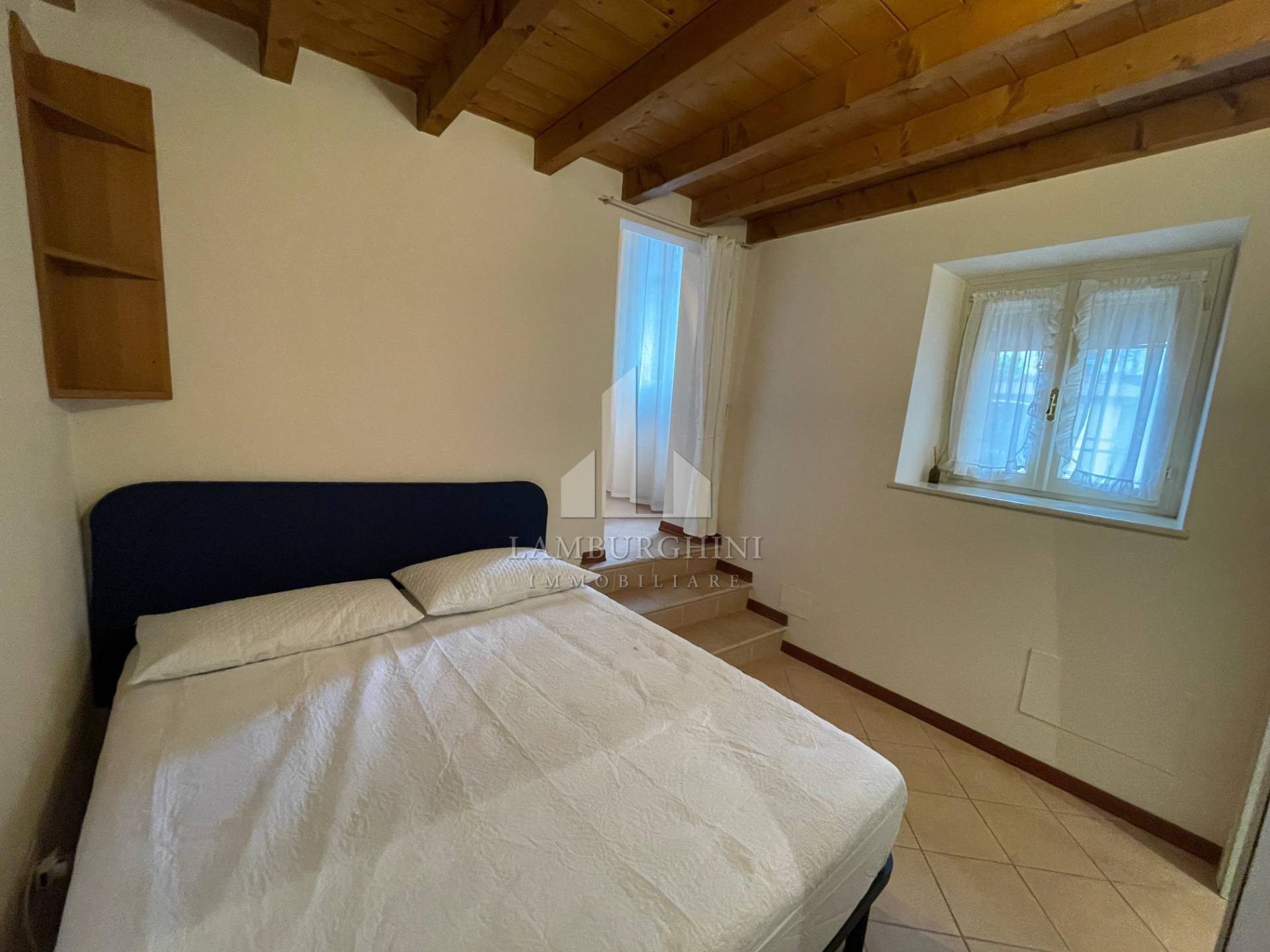 Appartamento in affitto a Ferrara, Centro storico