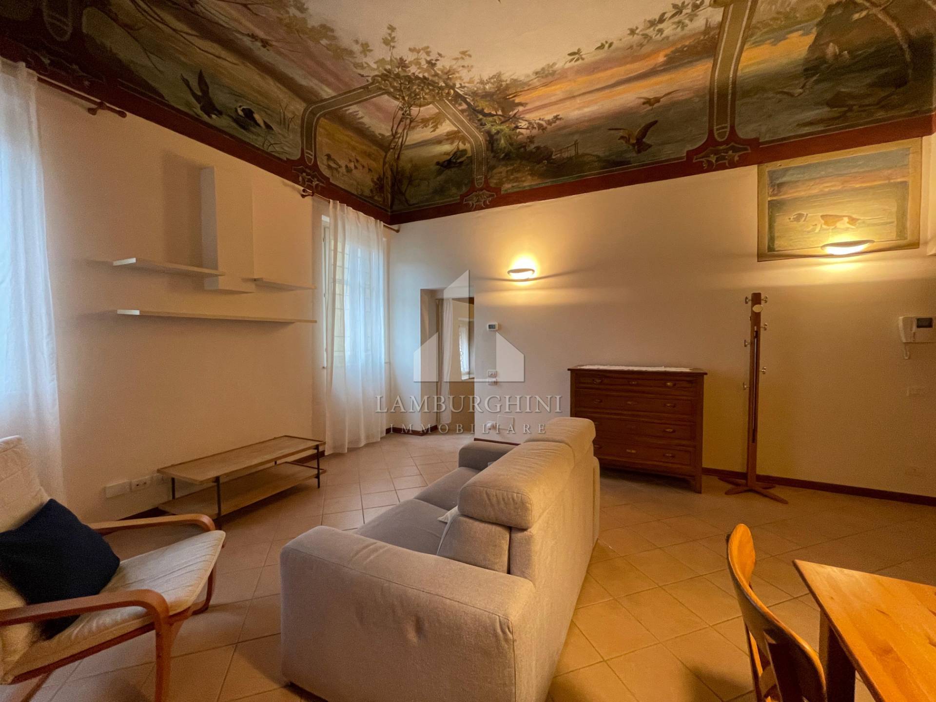 Appartamento in affitto a Ferrara, Centro storico