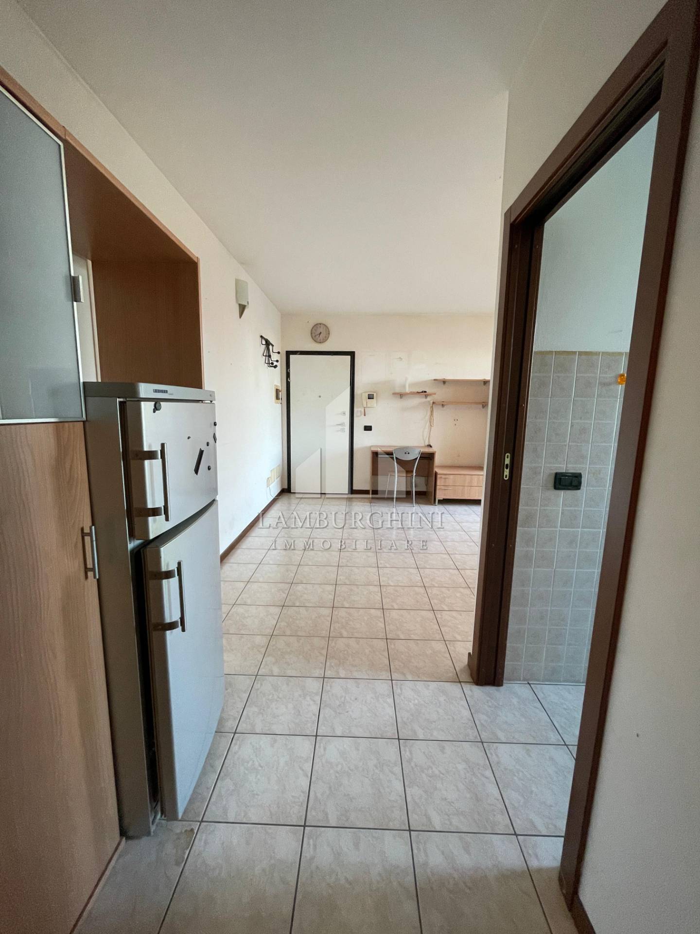 Appartamento in vendita a Ferrara, Via Bologna