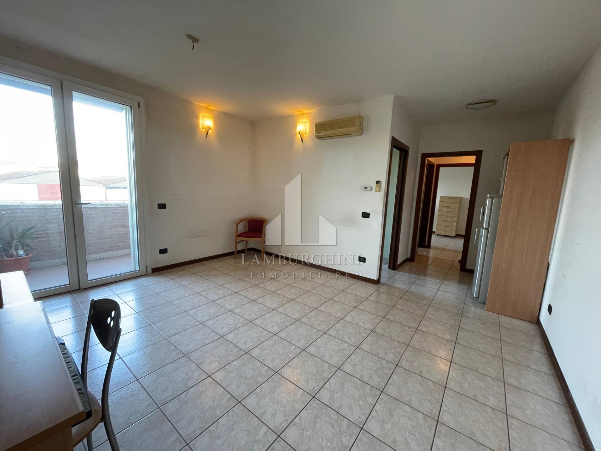 Appartamento in vendita a Ferrara, Via Bologna