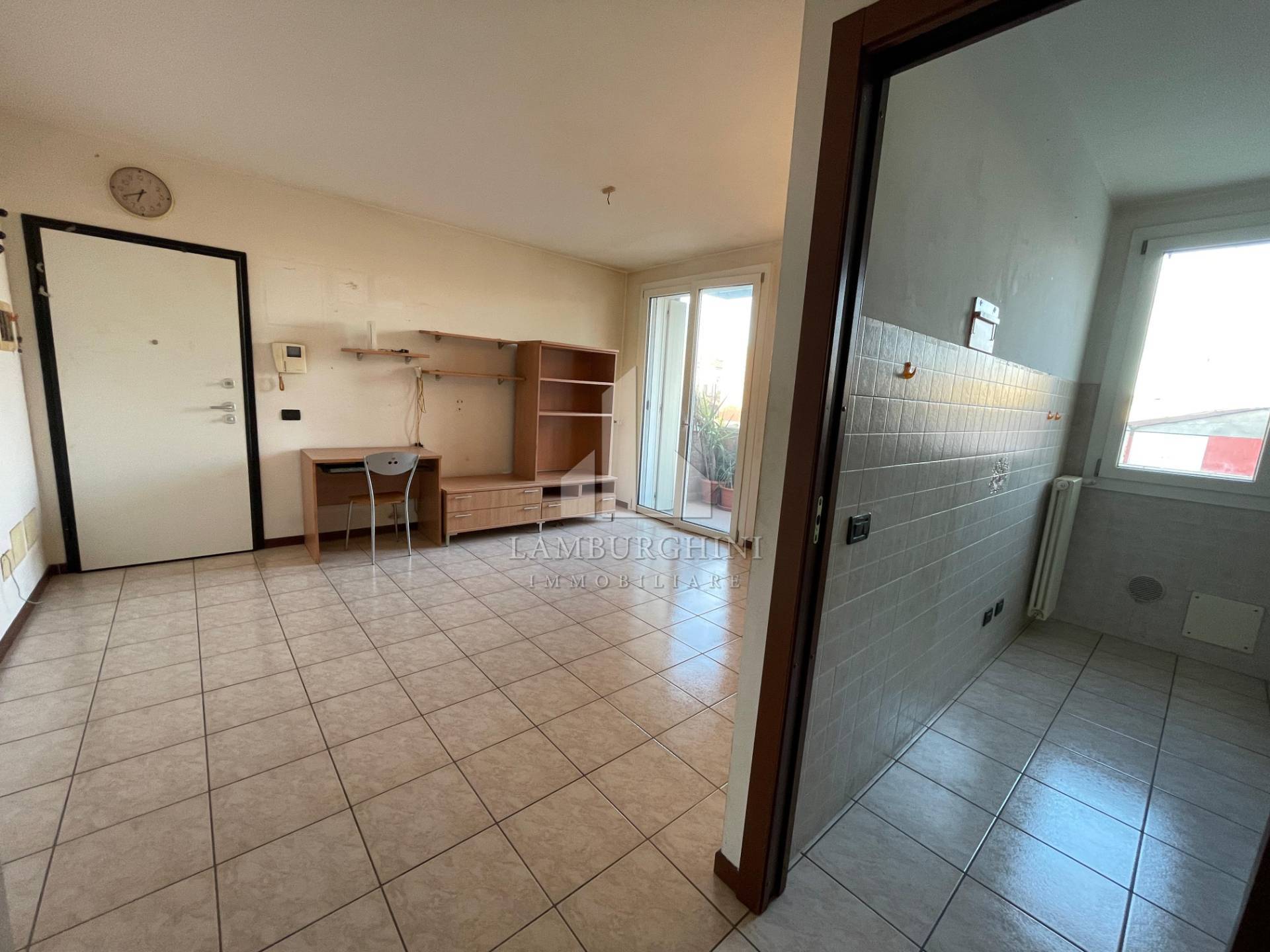 Appartamento in vendita a Ferrara, Via Bologna