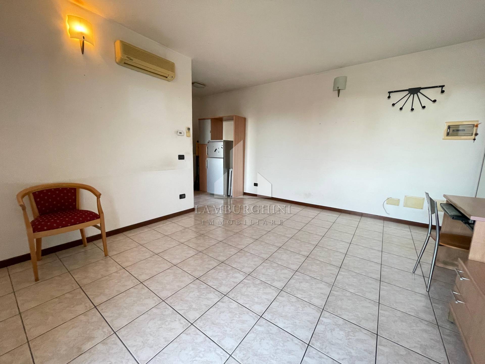 Appartamento in vendita a Ferrara, Via Bologna