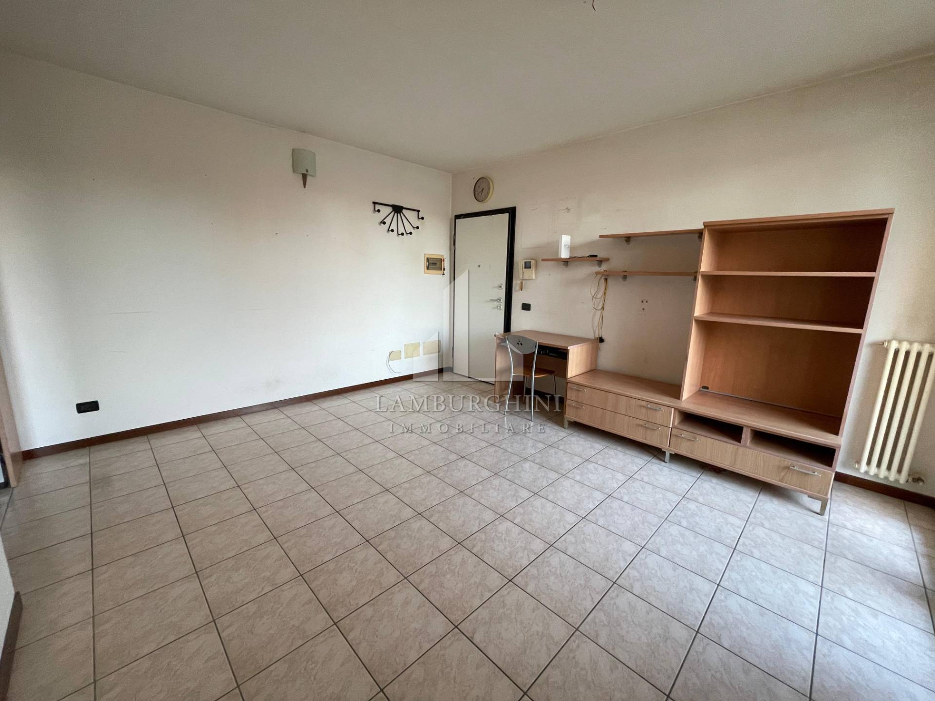 Appartamento in vendita a Ferrara, Via Bologna