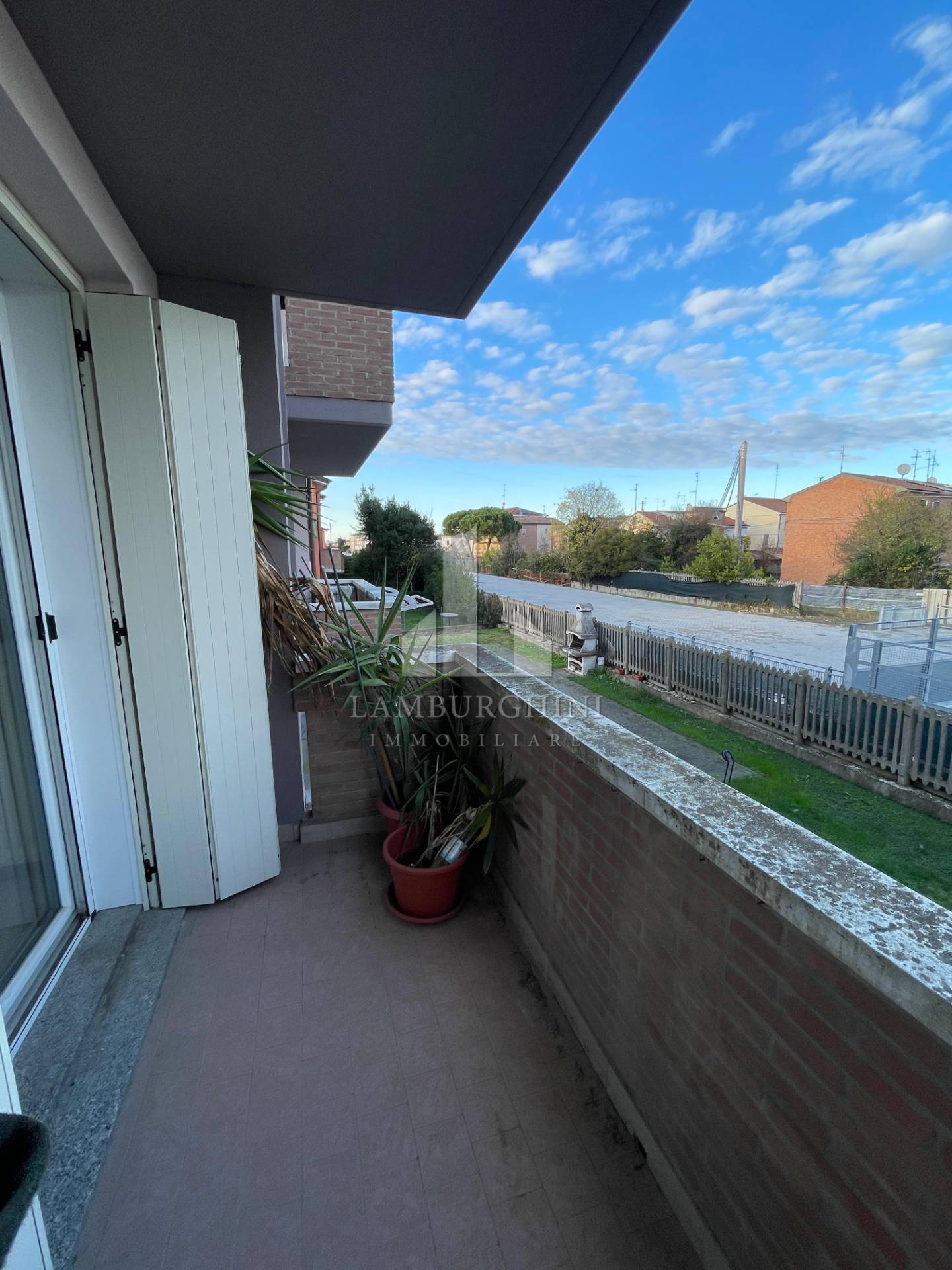 Appartamento in vendita a Ferrara, Via Bologna