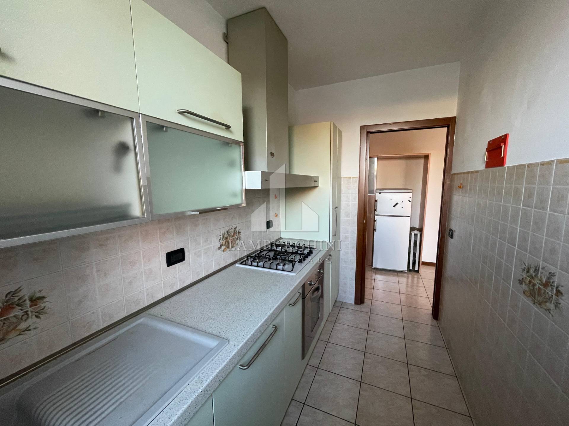 Appartamento in vendita a Ferrara, Via Bologna