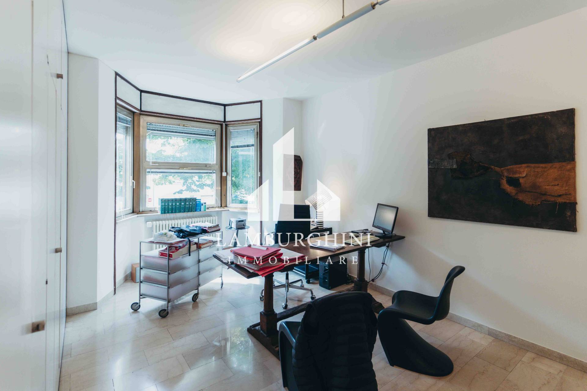 Studio/Ufficio in vendita a Ferrara, Entro Mura