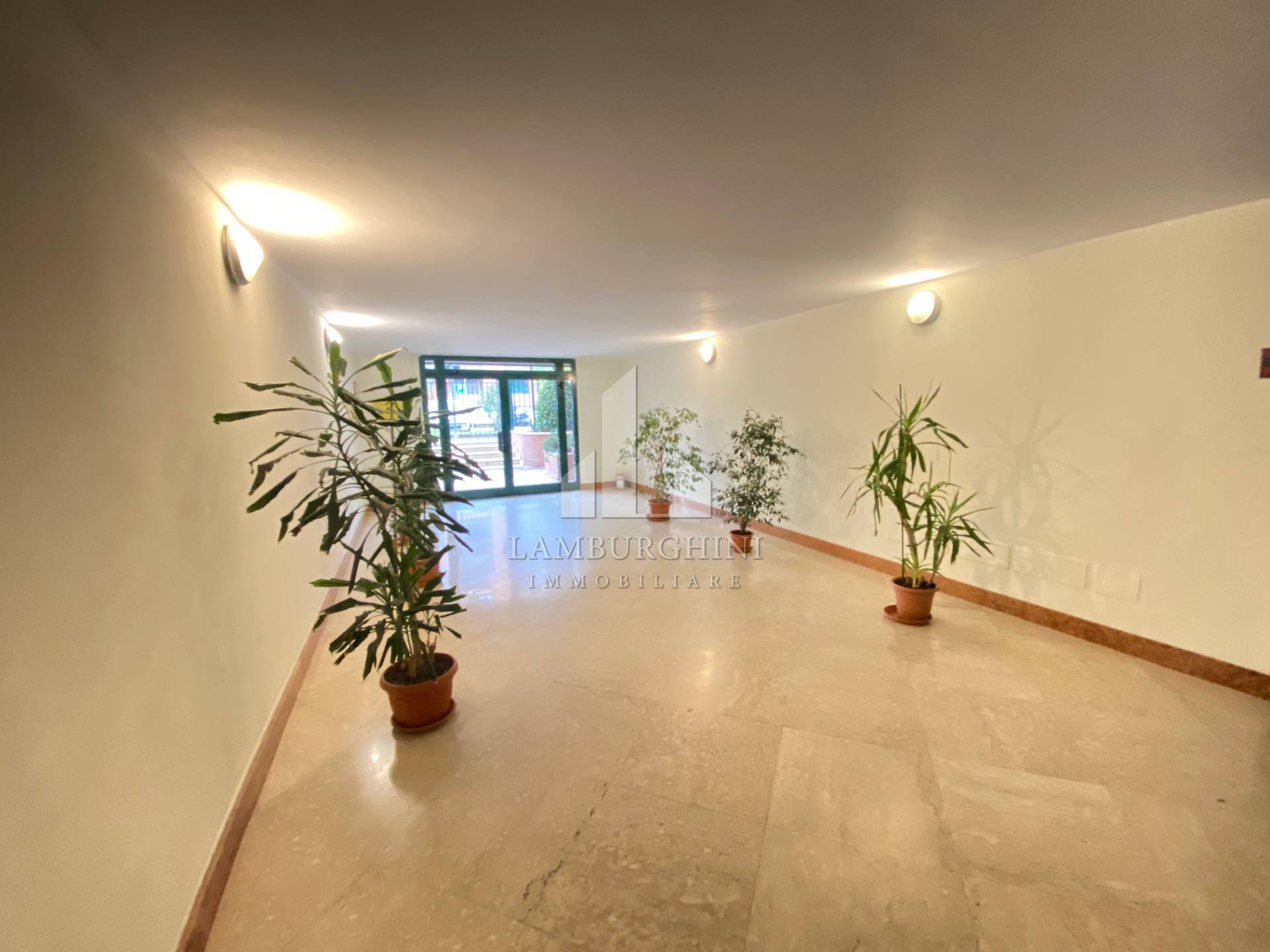 Appartamento in affitto a Ferrara, Borgo Punta