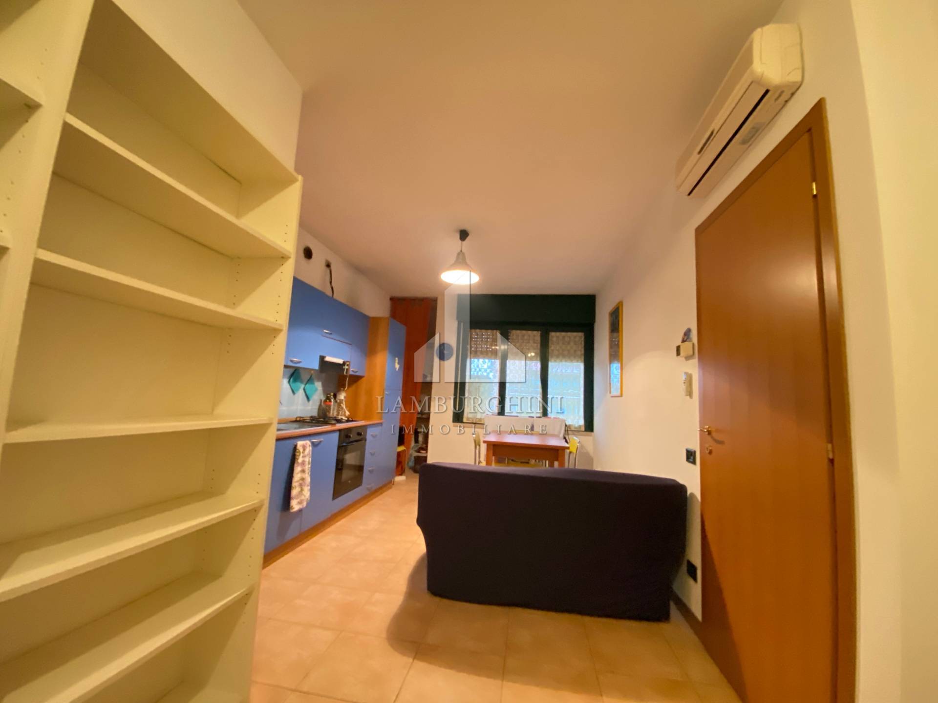 Appartamento in affitto a Ferrara, Borgo Punta